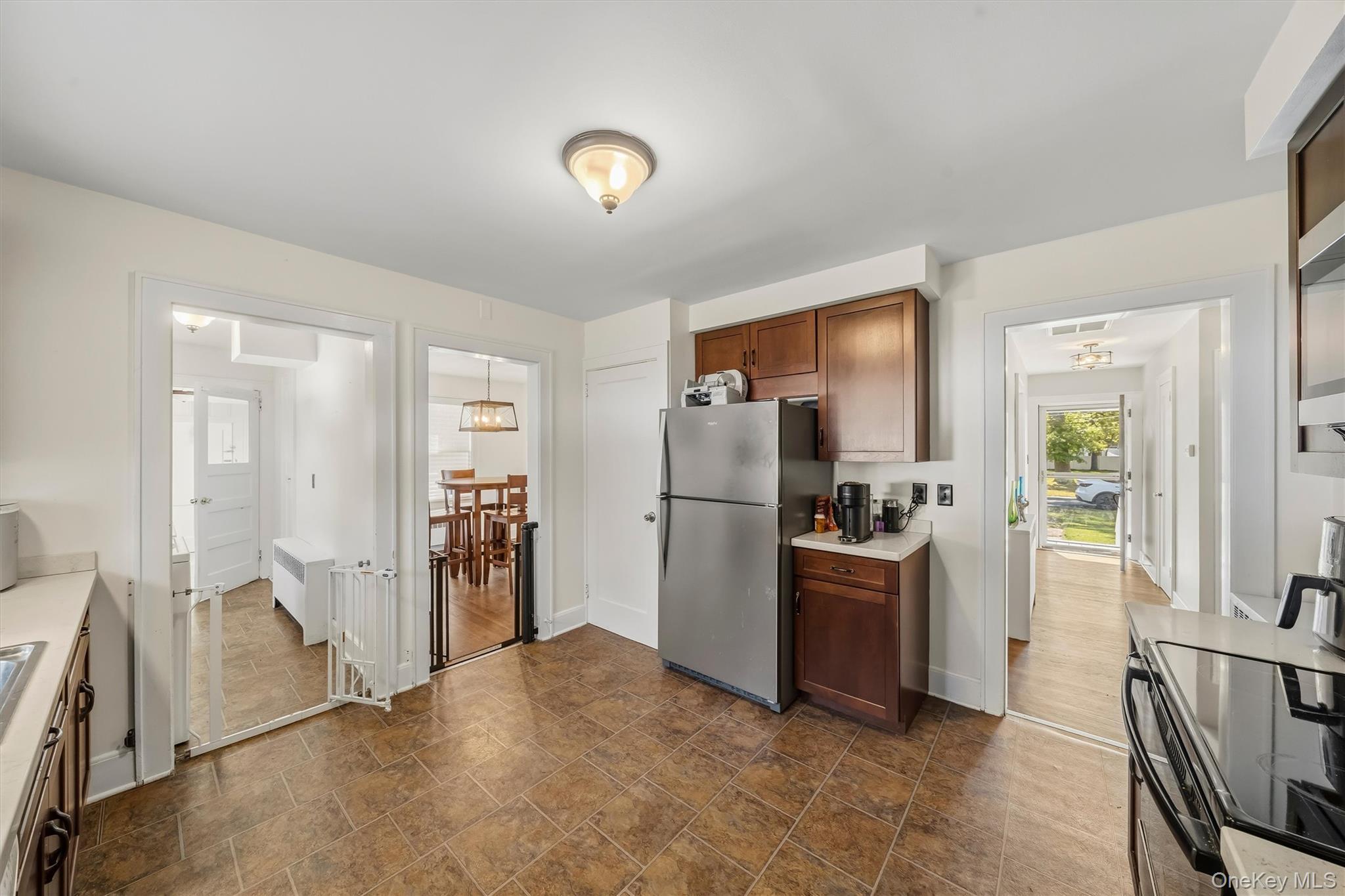 Single Family Senior Street  Orange County, NY 12549, MLS-1060811-16