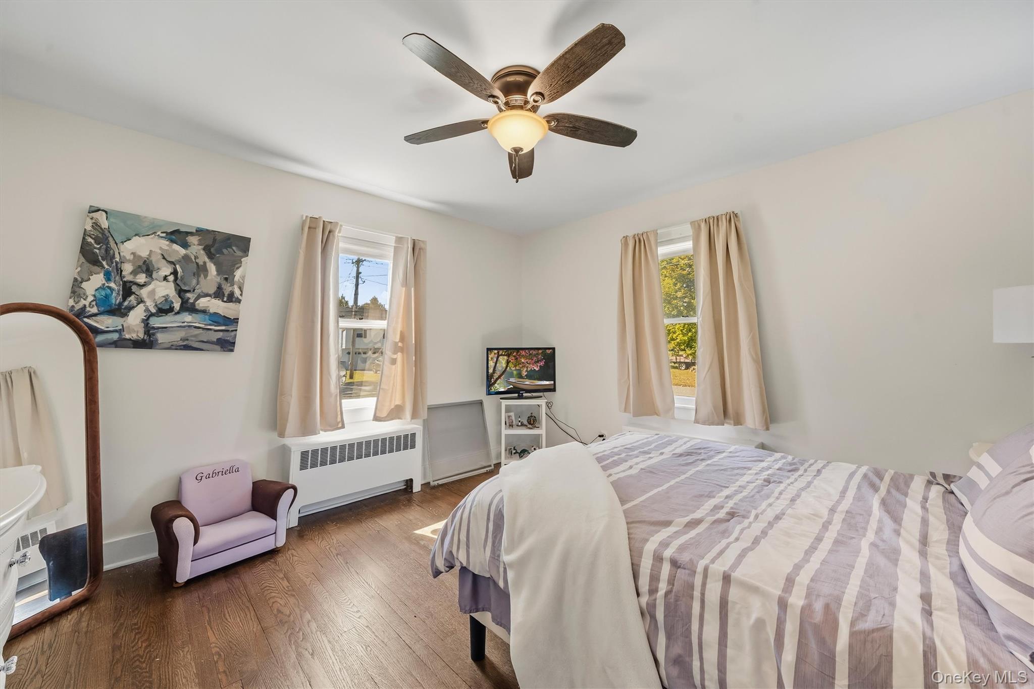 Single Family Senior Street  Orange County, NY 12549, MLS-1060811-19