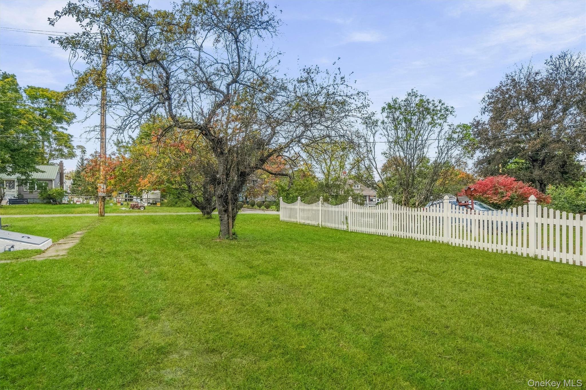 Single Family Senior Street  Orange County, NY 12549, MLS-1060811-27
