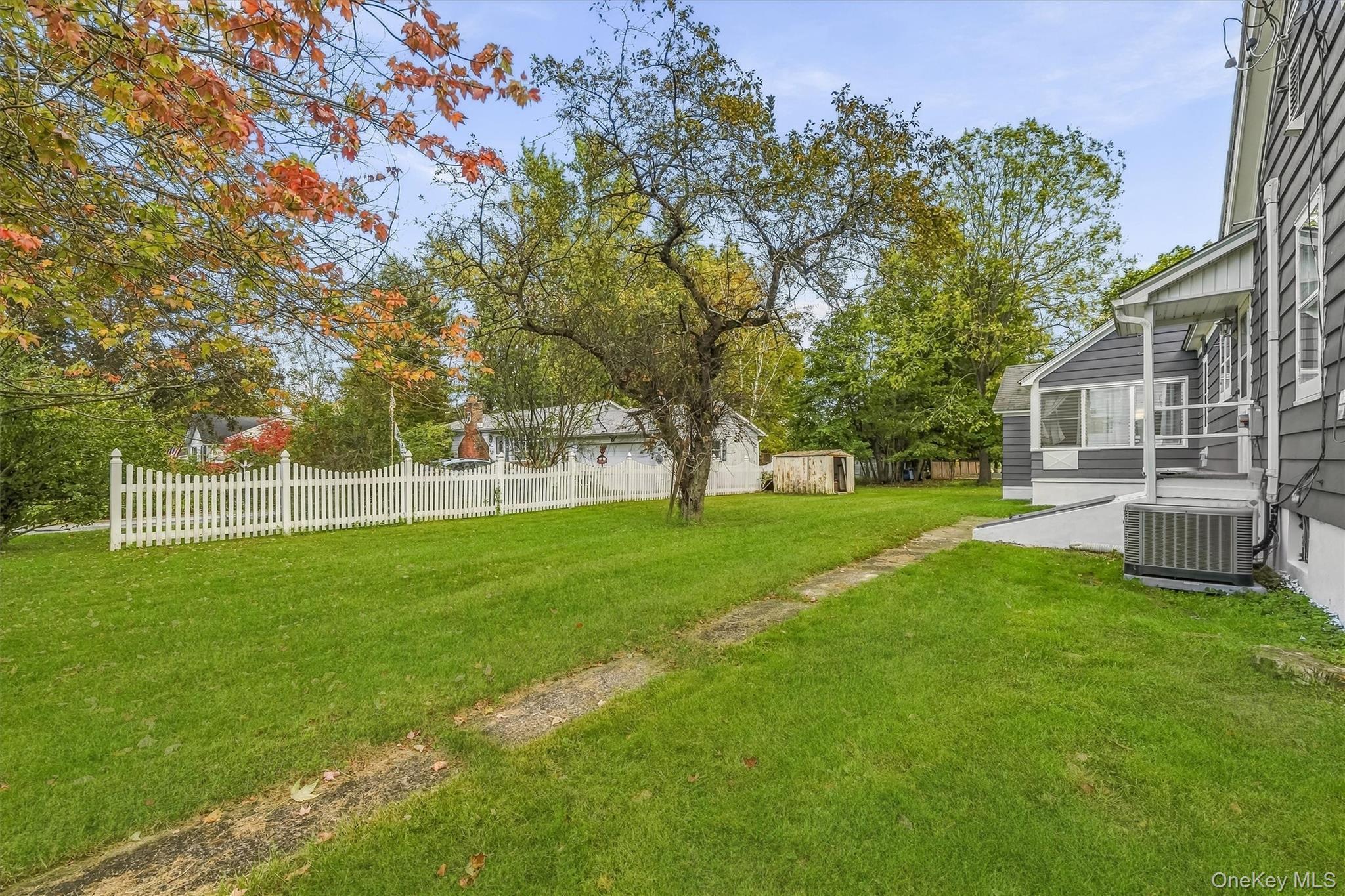 Single Family Senior Street  Orange County, NY 12549, MLS-1060811-28
