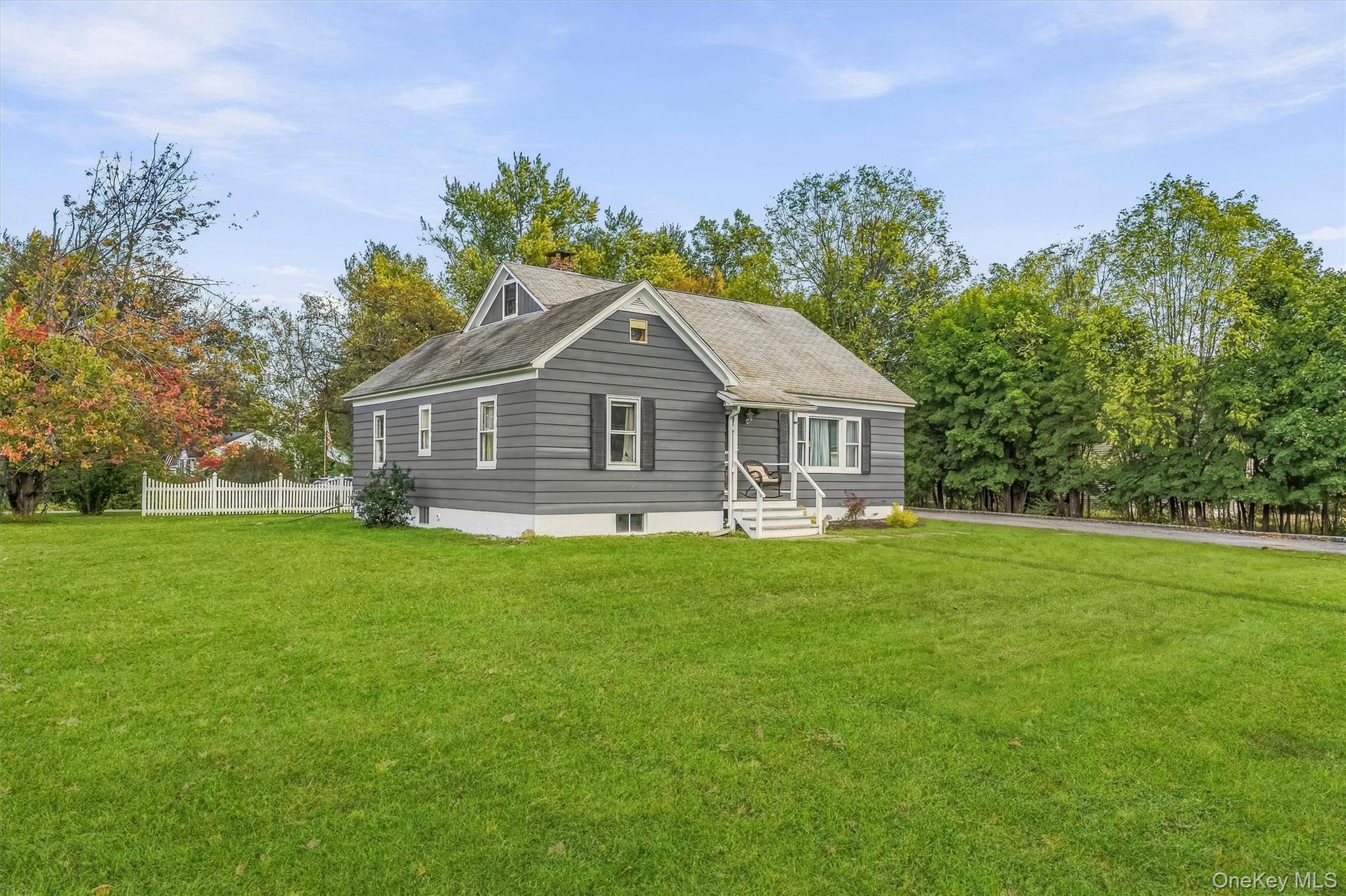 Single Family Senior Street  Orange County, NY 12549, MLS-1060811-4