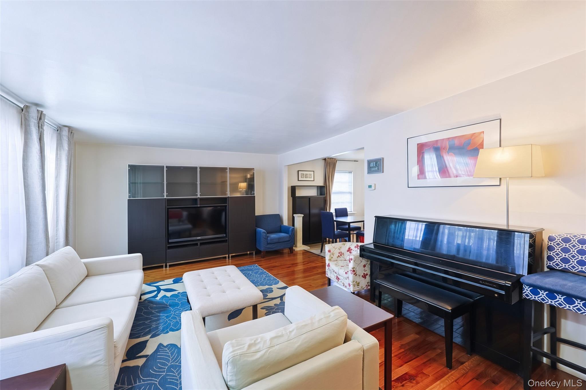 Single Family 209th Street Queens, NY 11360, MLS-1060827-12