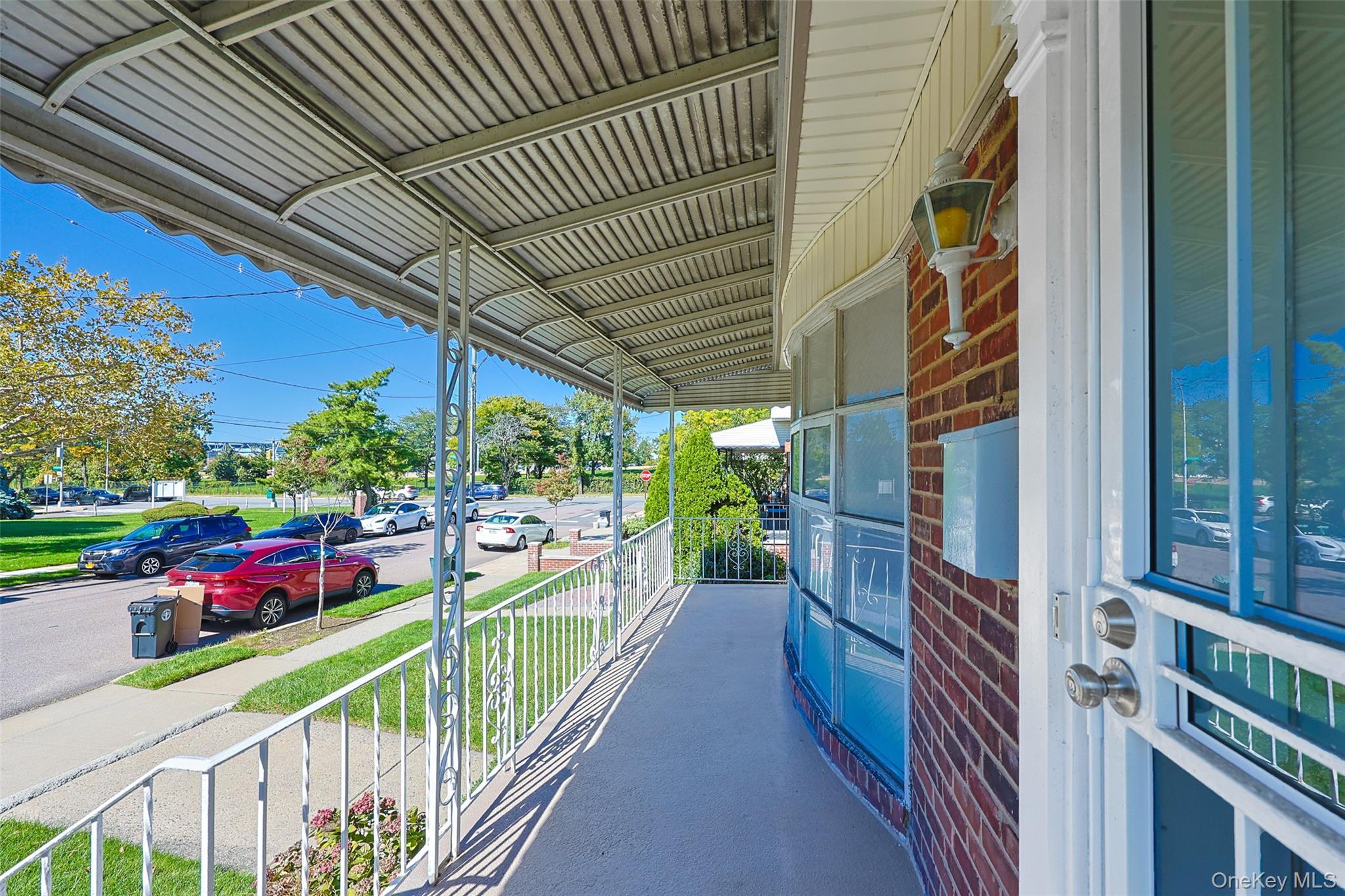 Single Family 209th Street Queens, NY 11360, MLS-1060827-9