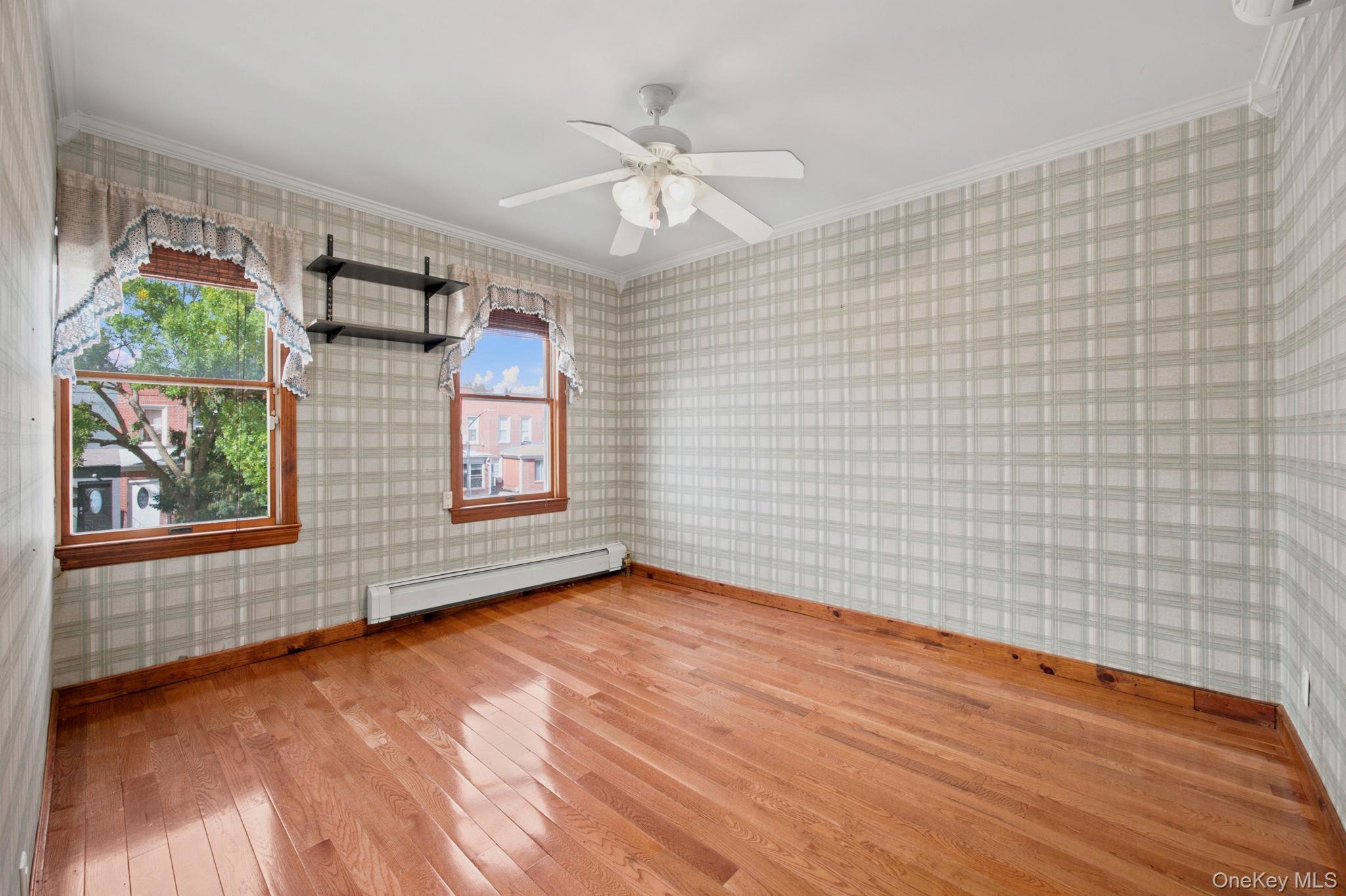 Single Family 36th Street Queens, NY 11105, MLS-1060898-11
