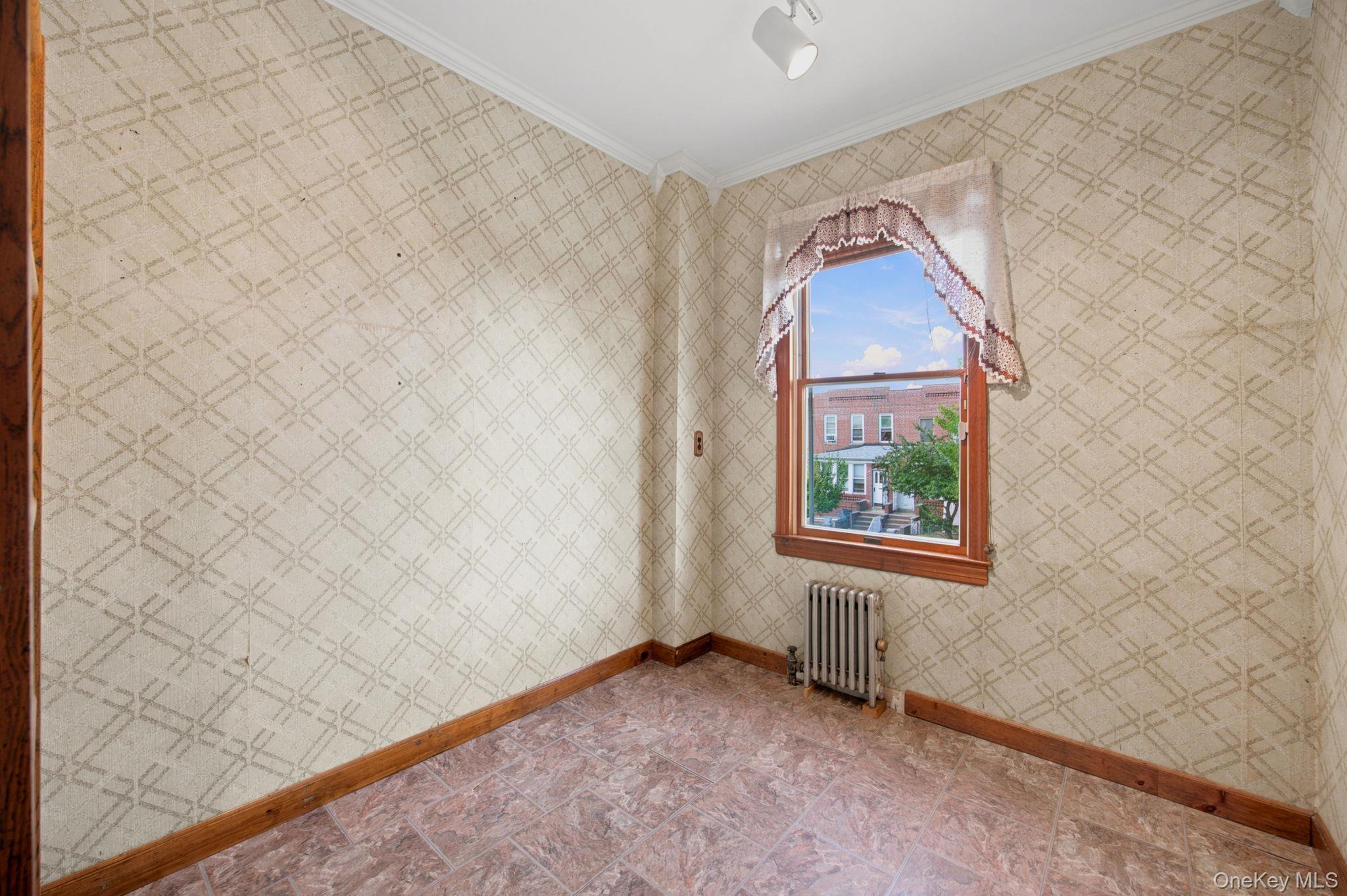 Single Family 36th Street Queens, NY 11105, MLS-1060898-12