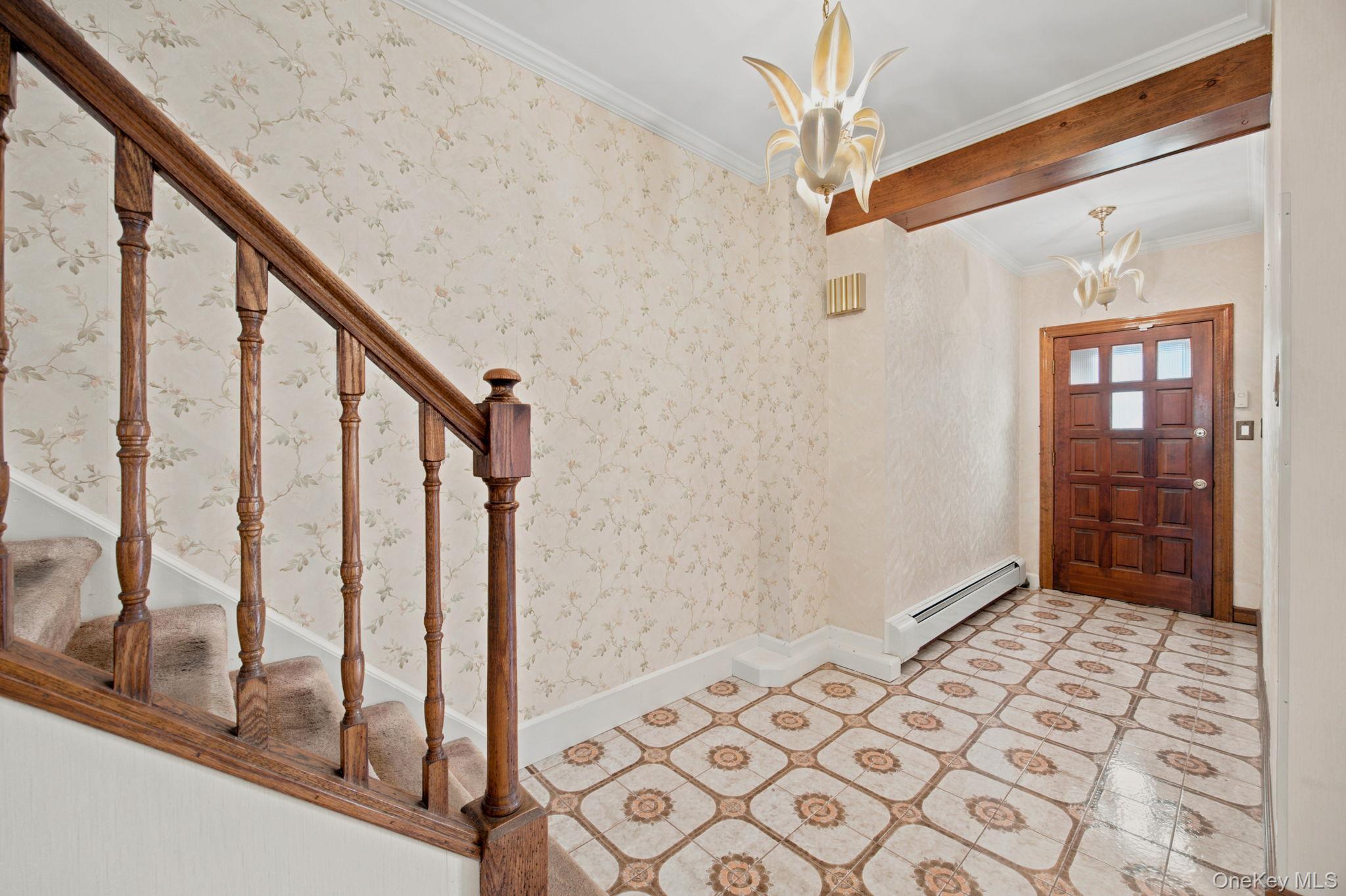 Single Family 36th Street Queens, NY 11105, MLS-1060898-4