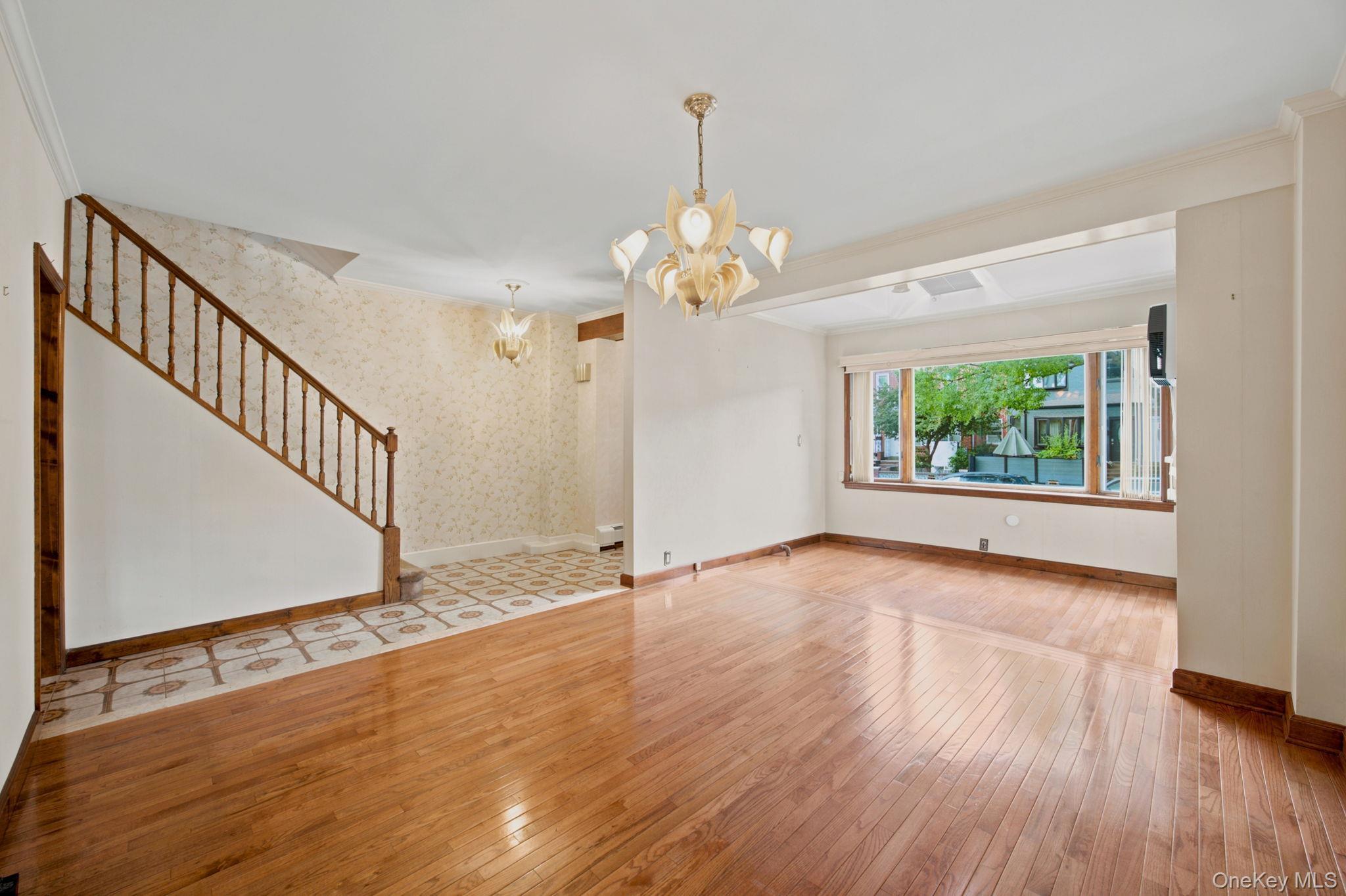 Single Family 36th Street Queens, NY 11105, MLS-1060898-6