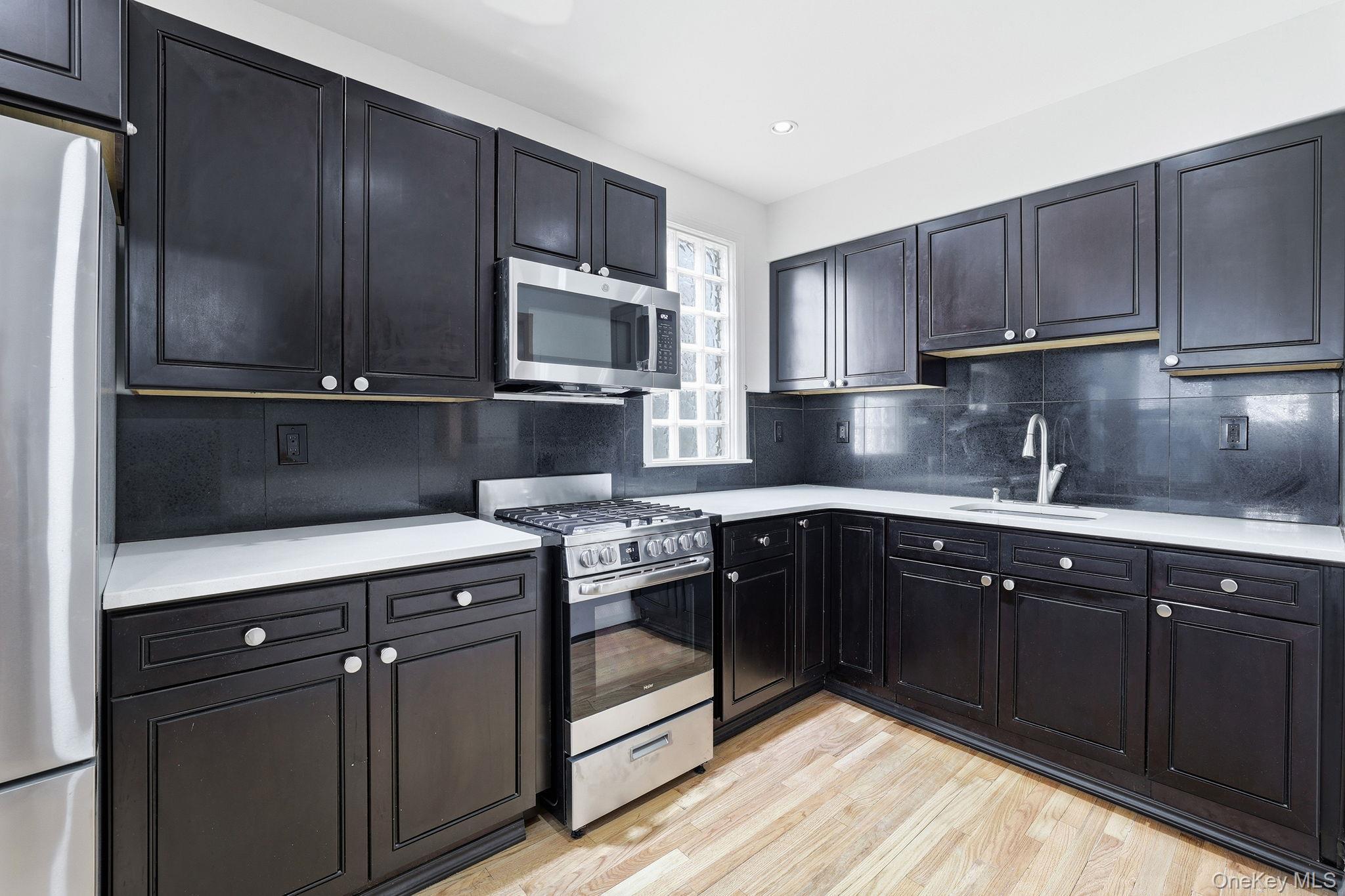 Single Family 68th Avenue Queens, NY 11379, MLS-1060899-14