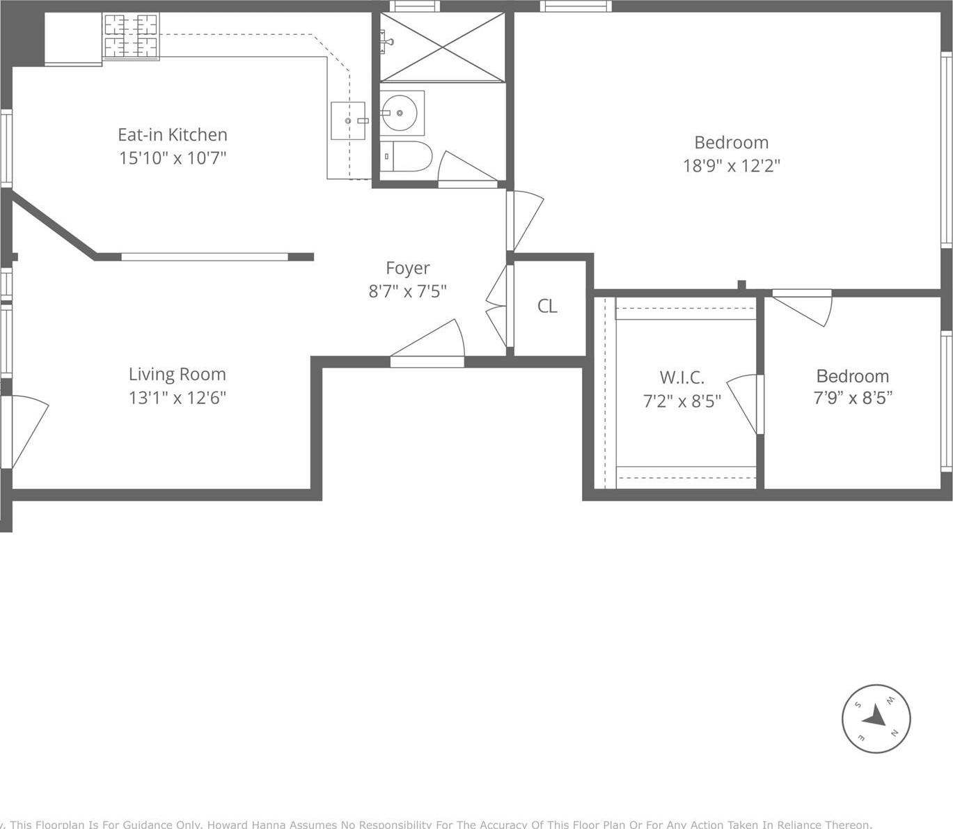 Single Family 68th Avenue Queens, NY 11379, MLS-1060899-24