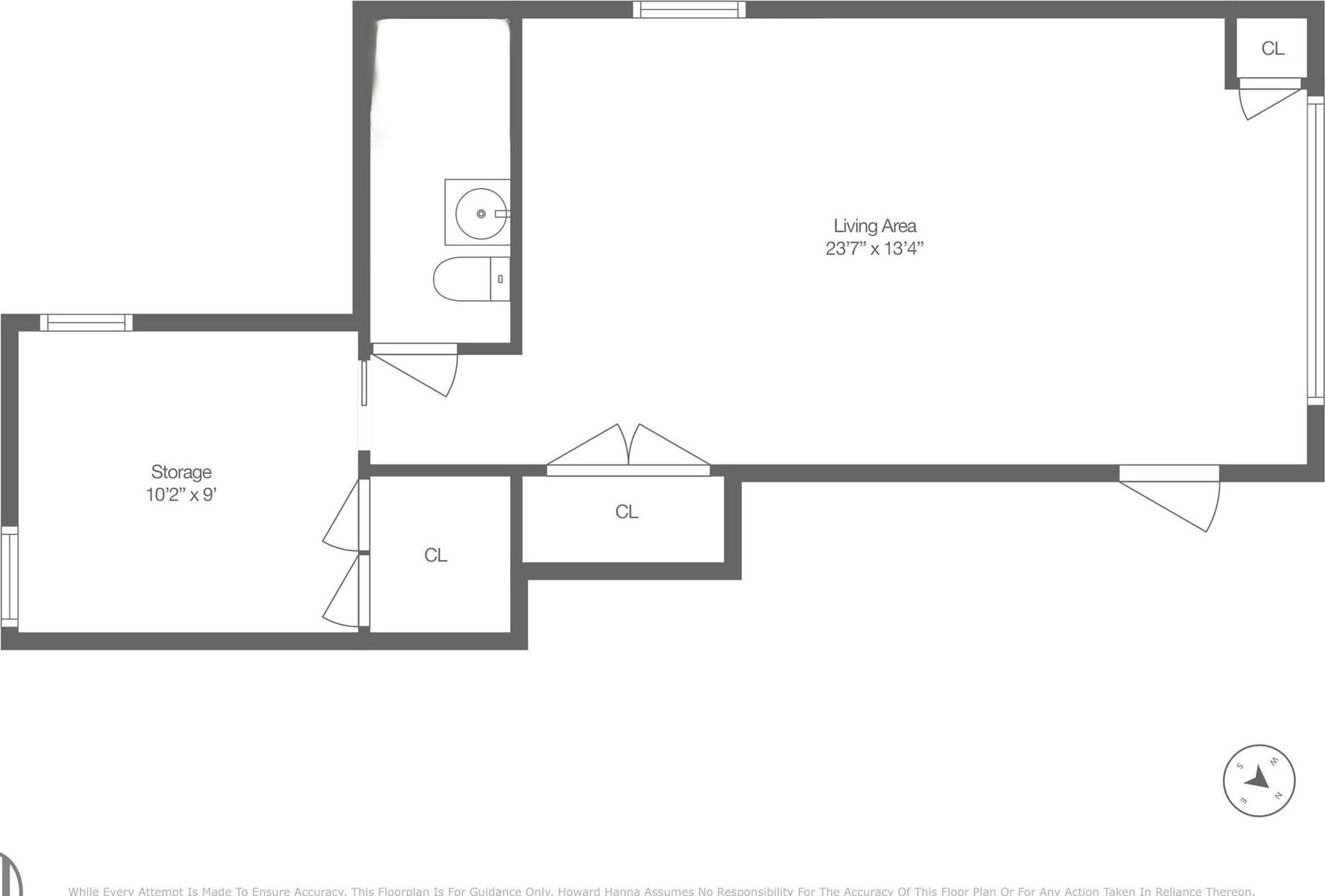 Single Family 68th Avenue  Queens, NY 11379, MLS-1060899-25