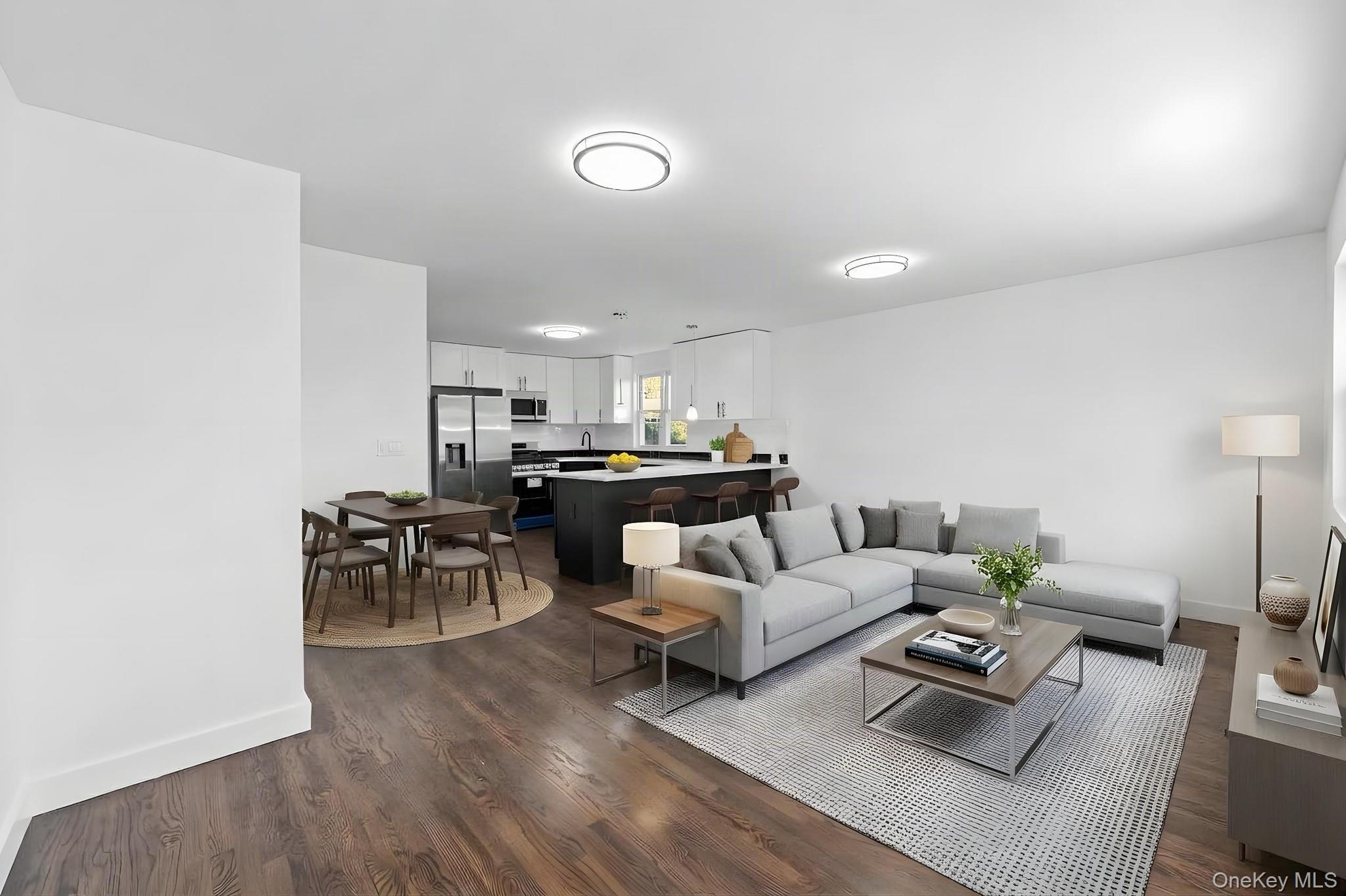 Single Family 110th Avenue Queens, NY 11433, MLS-1060962-11