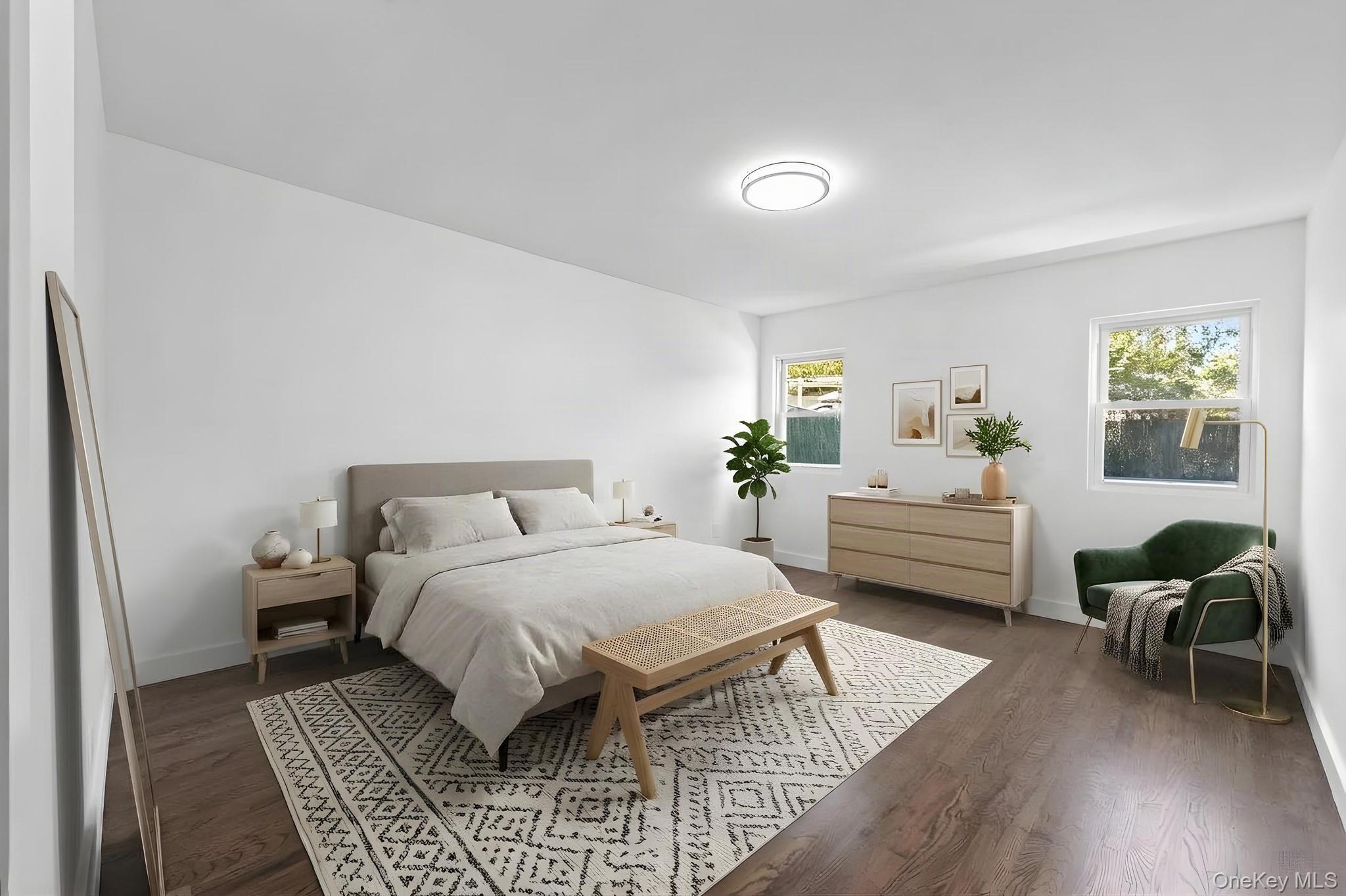 Single Family 110th Avenue Queens, NY 11433, MLS-1060962-5