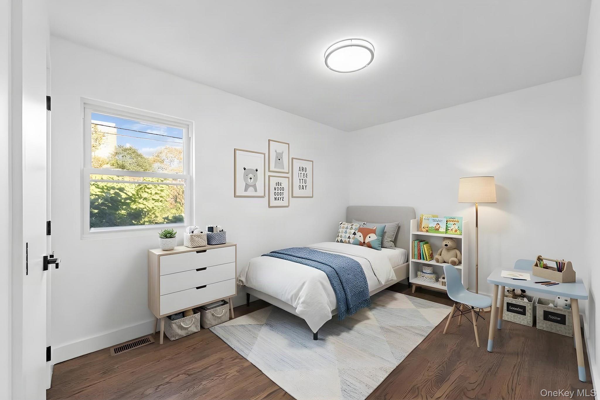 Single Family 110th Avenue Queens, NY 11433, MLS-1060962-7