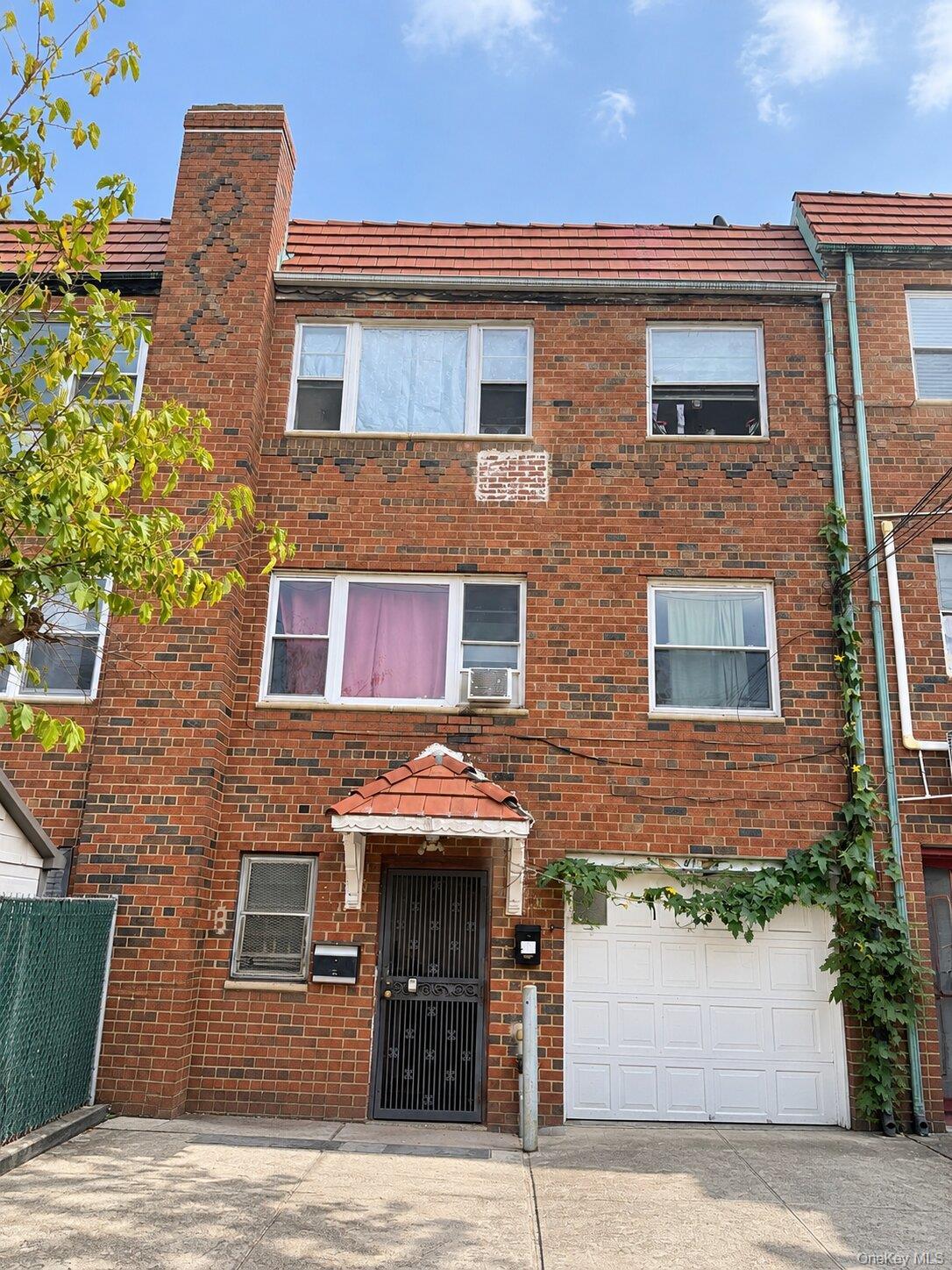 Single Family 147th Street  Queens, NY 11355, MLS-1060981-5