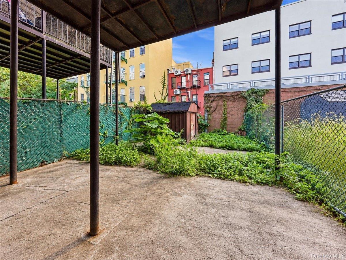 Single Family E 155th Street  Bronx, NY 10455, MLS-1061001-28