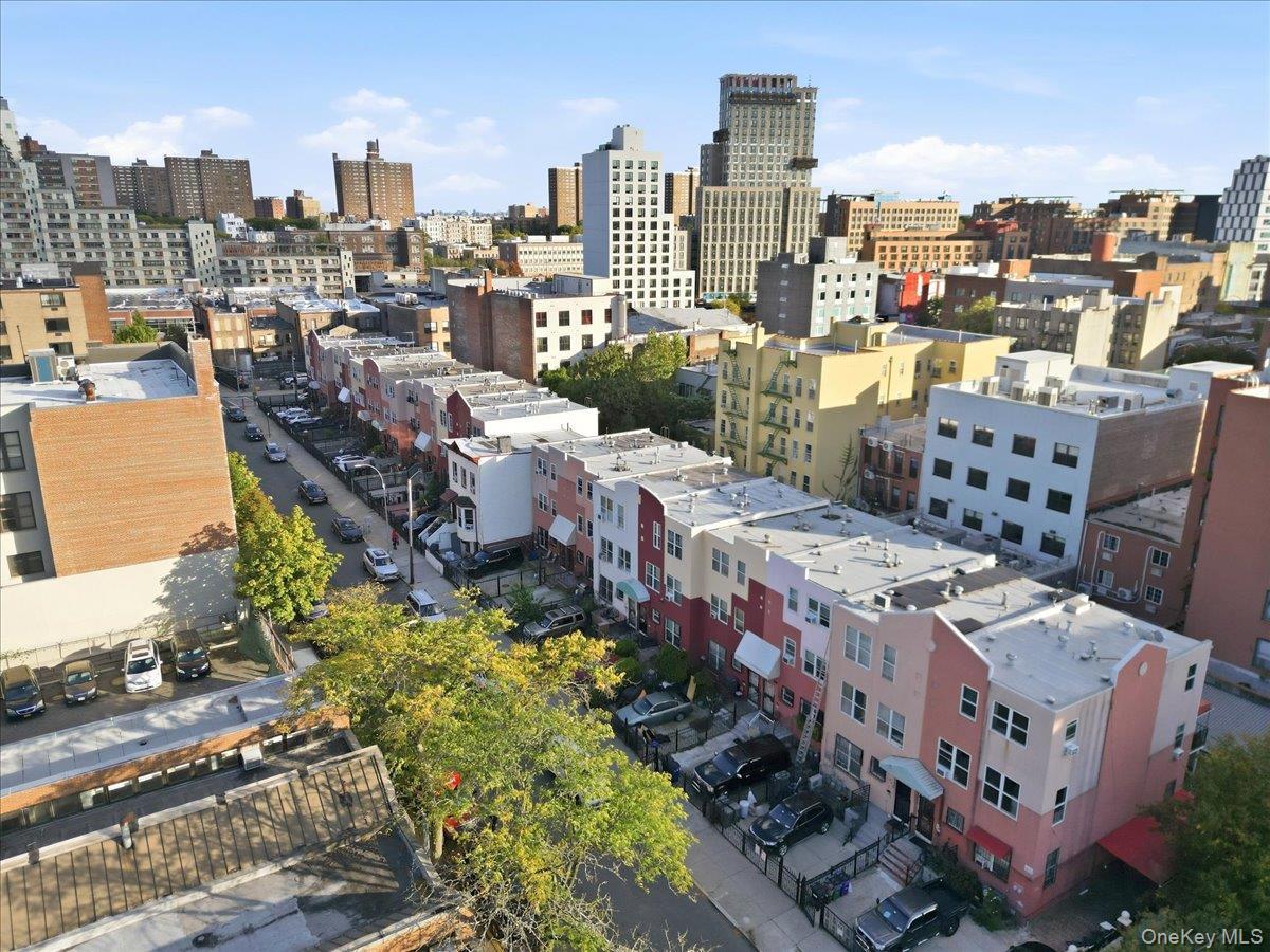 Single Family E 155th Street  Bronx, NY 10455, MLS-1061001-32