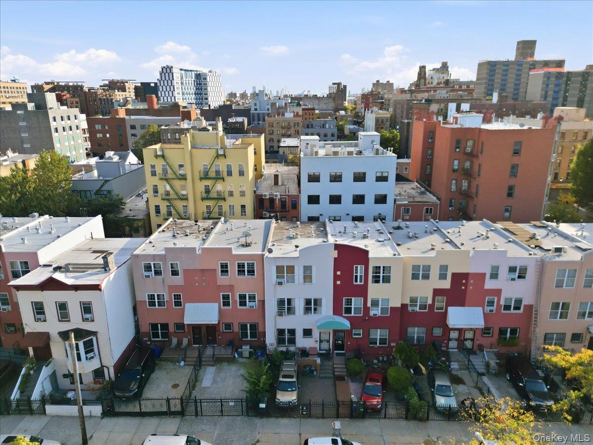 Single Family E 155th Street  Bronx, NY 10455, MLS-1061001-34