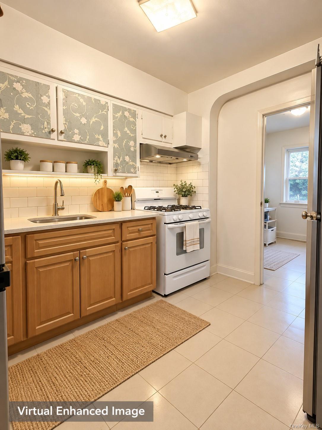 Single Family 45th Avenue  Queens, NY 11355, MLS-1061006-4
