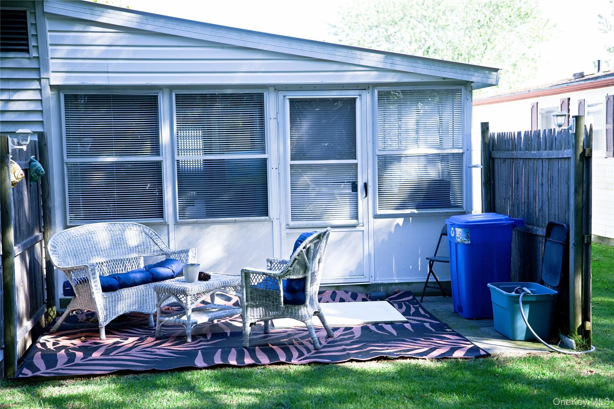 Single Family Village Green Circle W Suffolk County, NY 11949, MLS-1061085-6