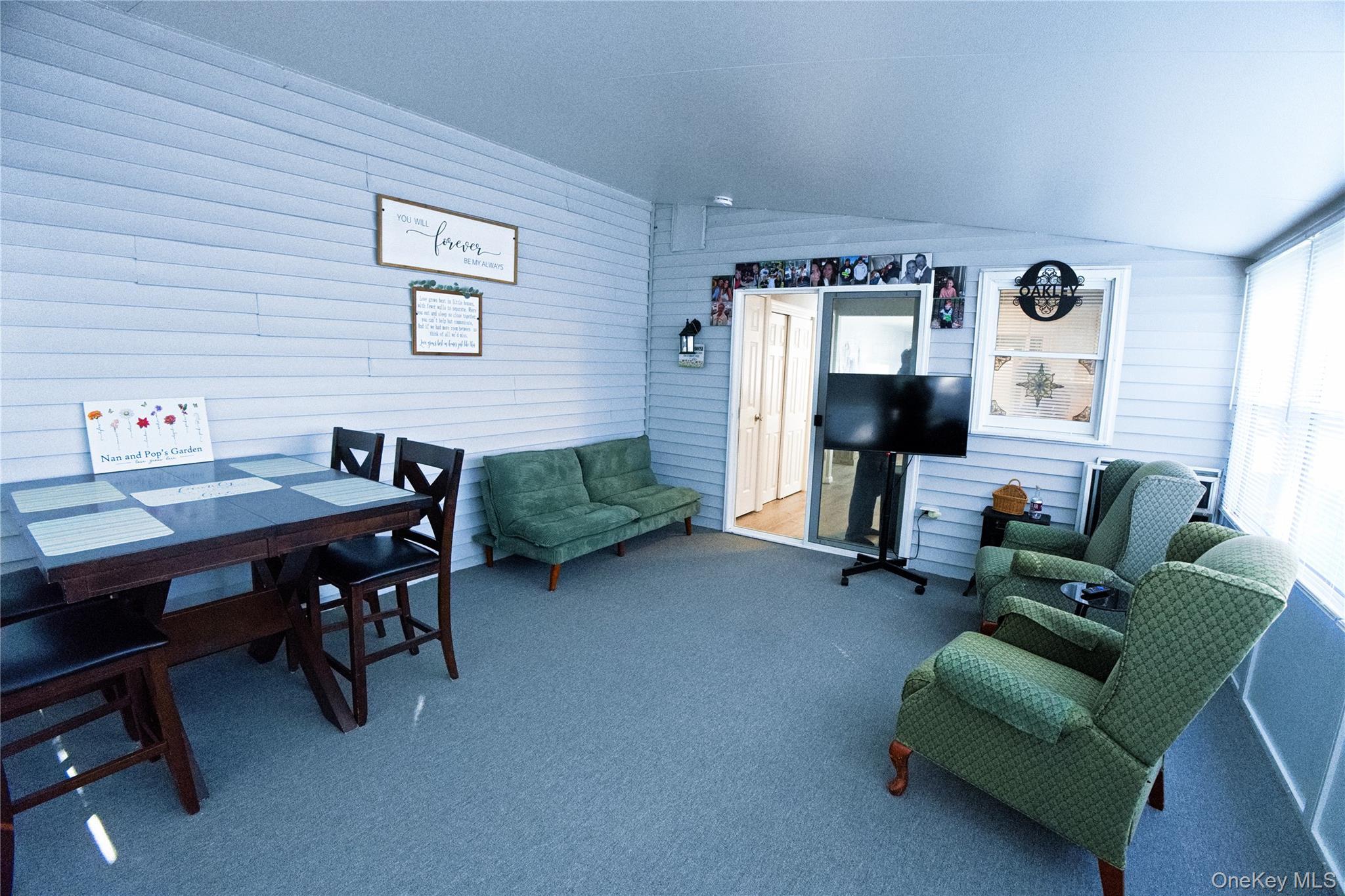 Single Family Village Green Circle W Suffolk County, NY 11949, MLS-1061085-8