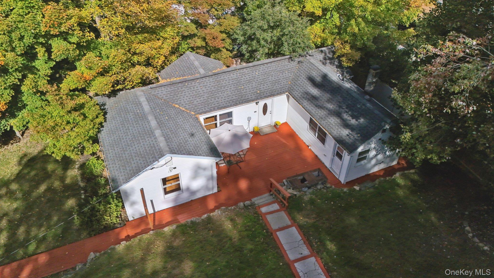 Single Family Crest Drive  Putnam County, NY 10541, MLS-1061197-2