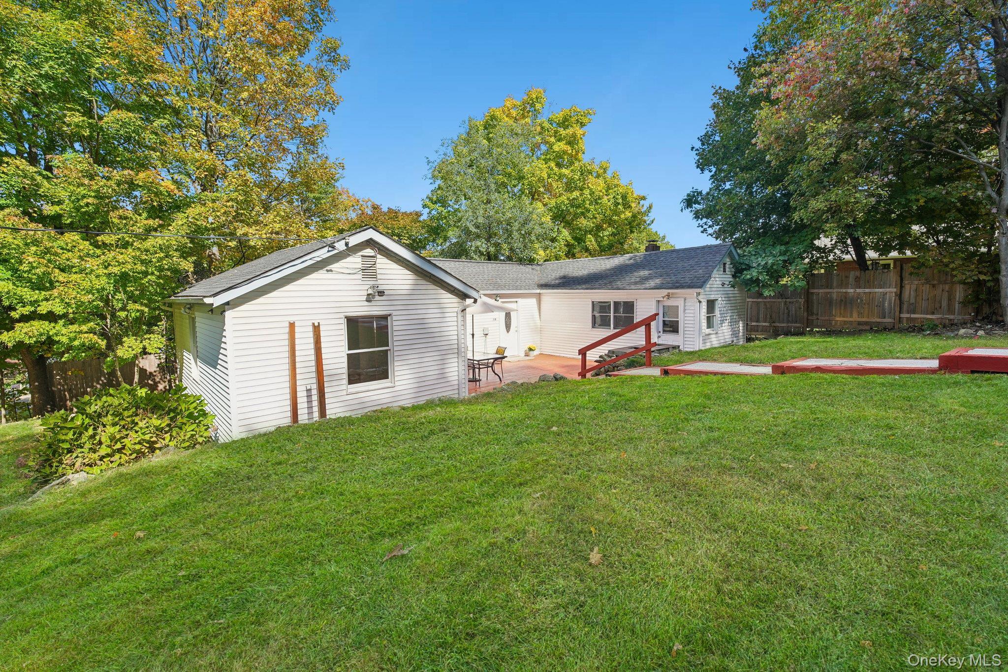 Single Family Crest Drive  Putnam County, NY 10541, MLS-1061197-3