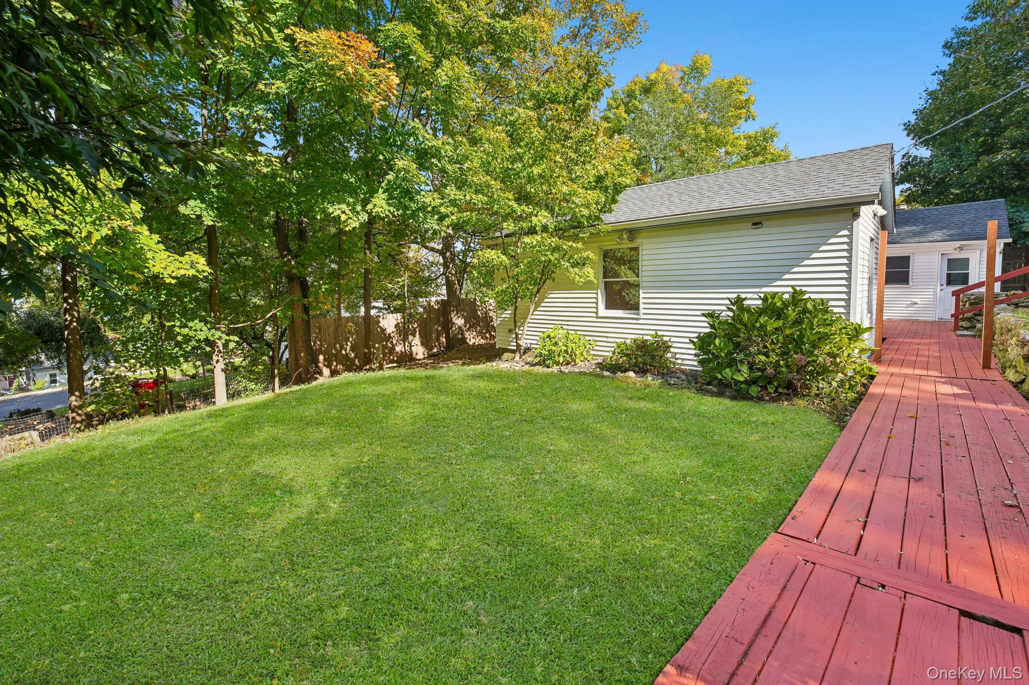 Single Family Crest Drive  Putnam County, NY 10541, MLS-1061197-39