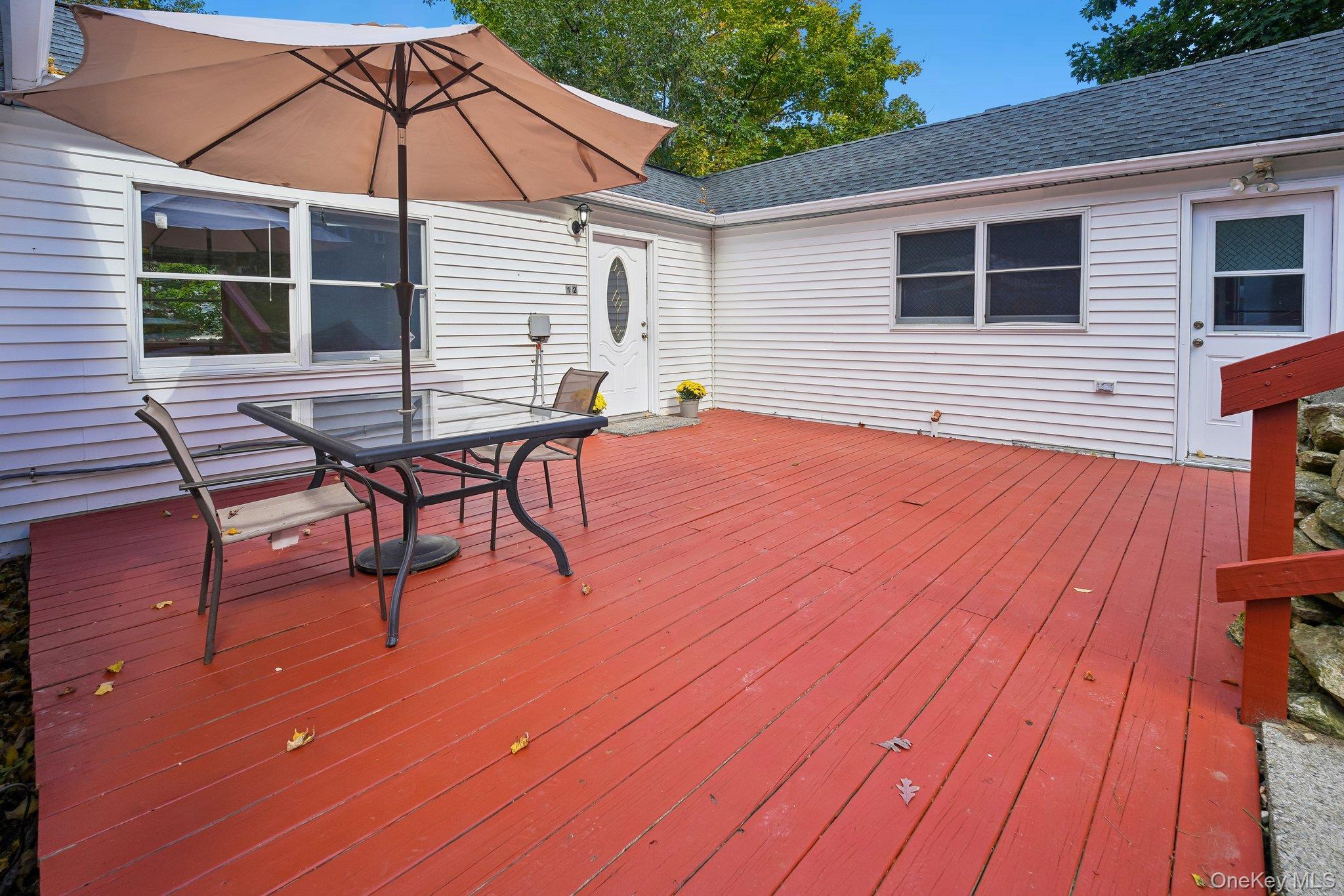 Single Family Crest Drive  Putnam County, NY 10541, MLS-1061197-42