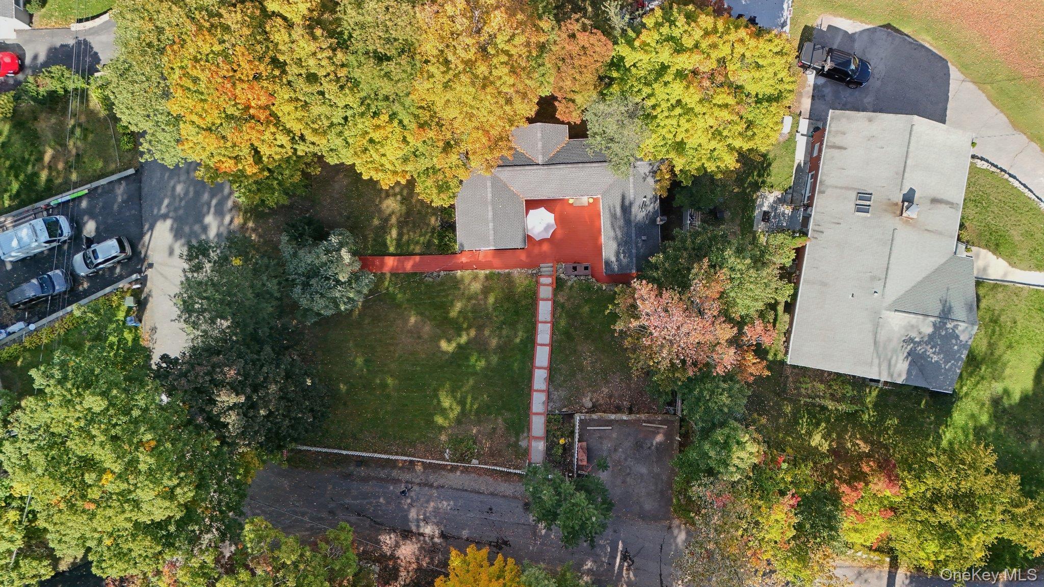 Single Family Crest Drive  Putnam County, NY 10541, MLS-1061197-43
