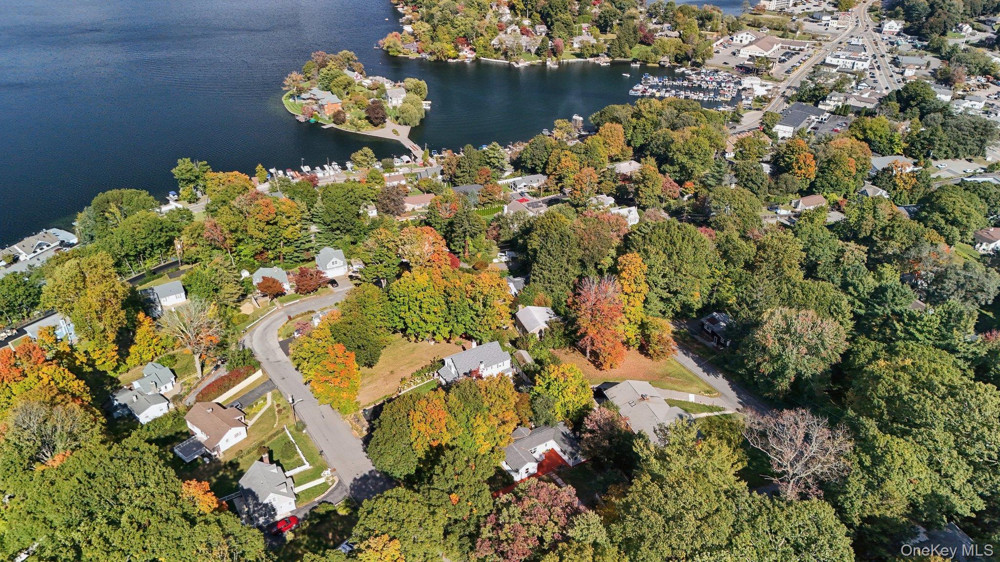 Single Family Crest Drive  Putnam County, NY 10541, MLS-1061197-44