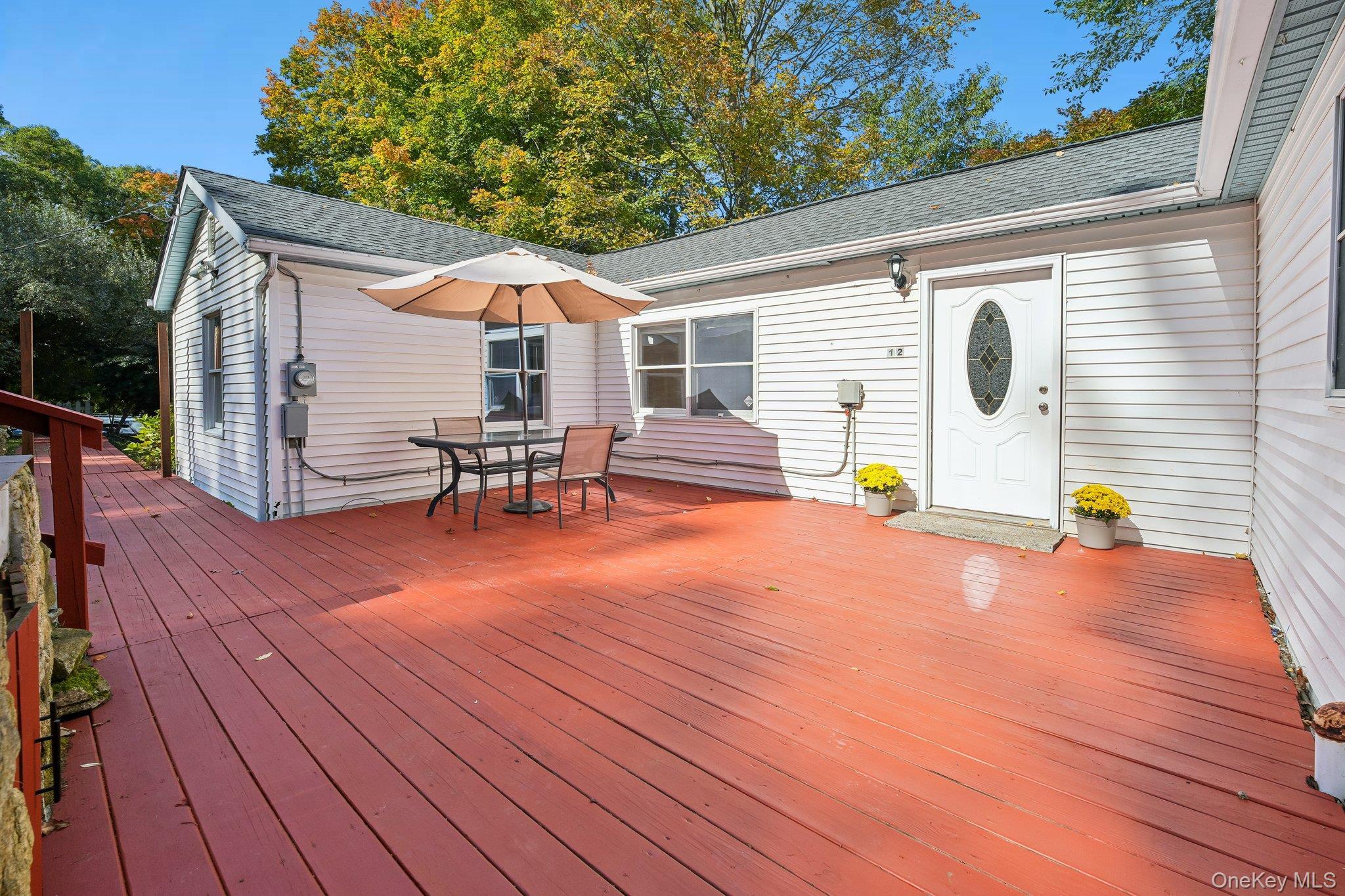 Single Family Crest Drive  Putnam County, NY 10541, MLS-1061197-9