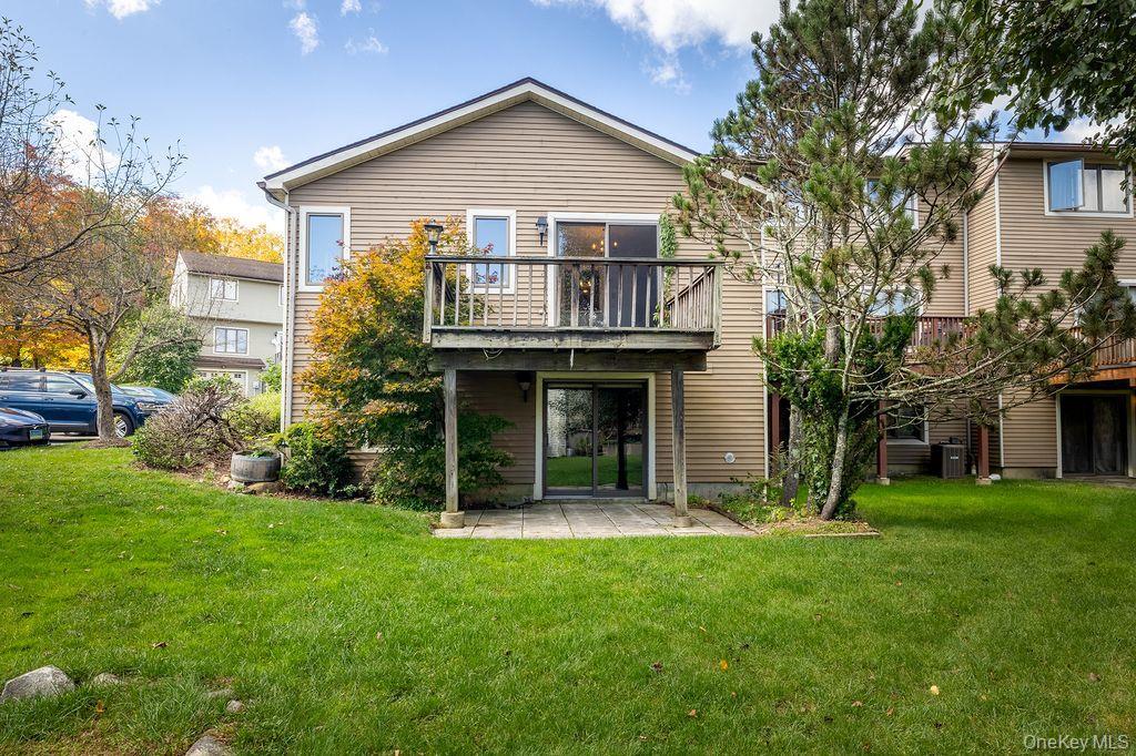 Single Family Krystal Drive Westchester County, NY 10589, MLS-1061222-19