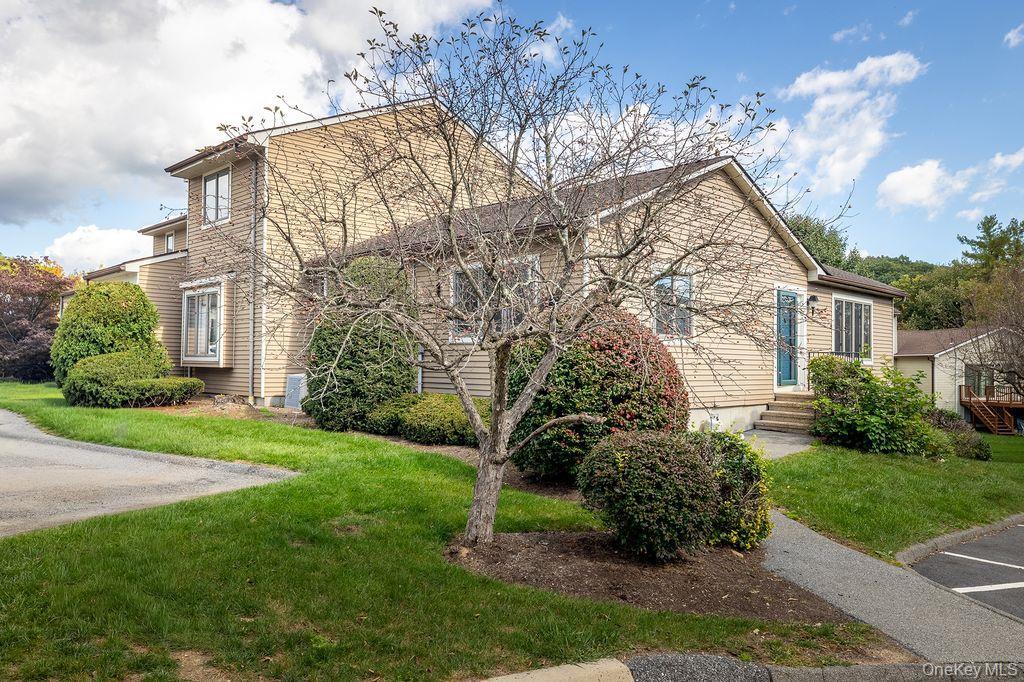 Single Family Krystal Drive Westchester County, NY 10589, MLS-1061222-20