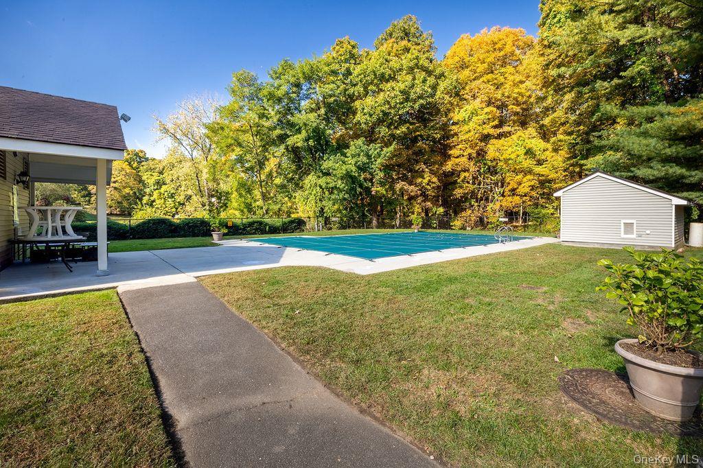 Single Family Krystal Drive Westchester County, NY 10589, MLS-1061222-22