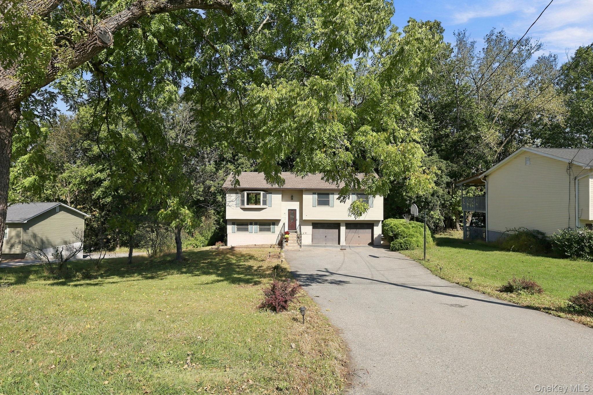 Single Family Van Wagner Road  Ulster County, NY 12528, MLS-1061286-2