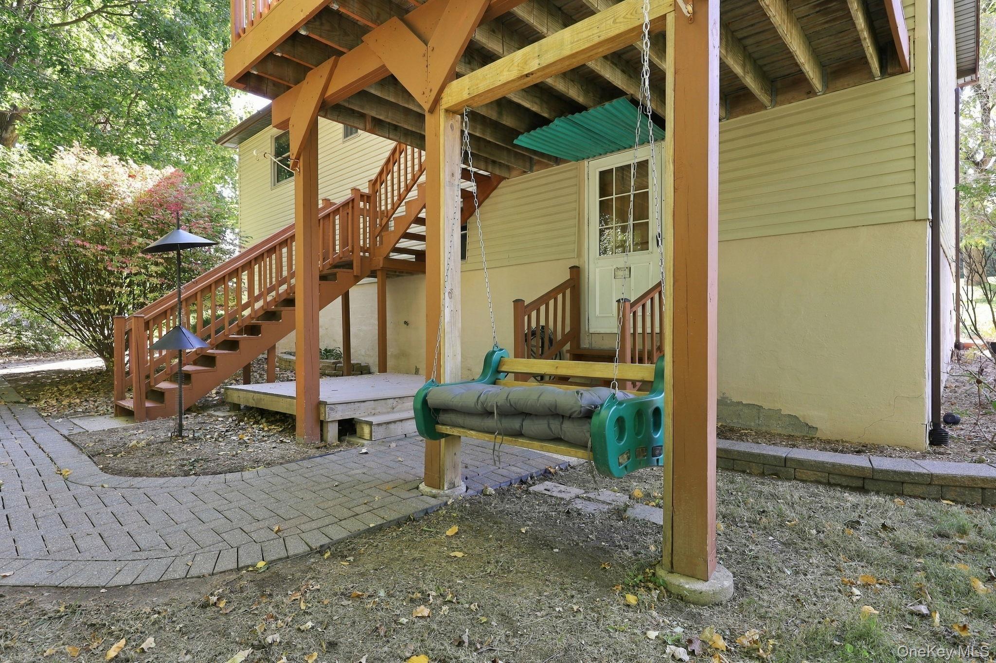 Single Family Van Wagner Road  Ulster County, NY 12528, MLS-1061286-27