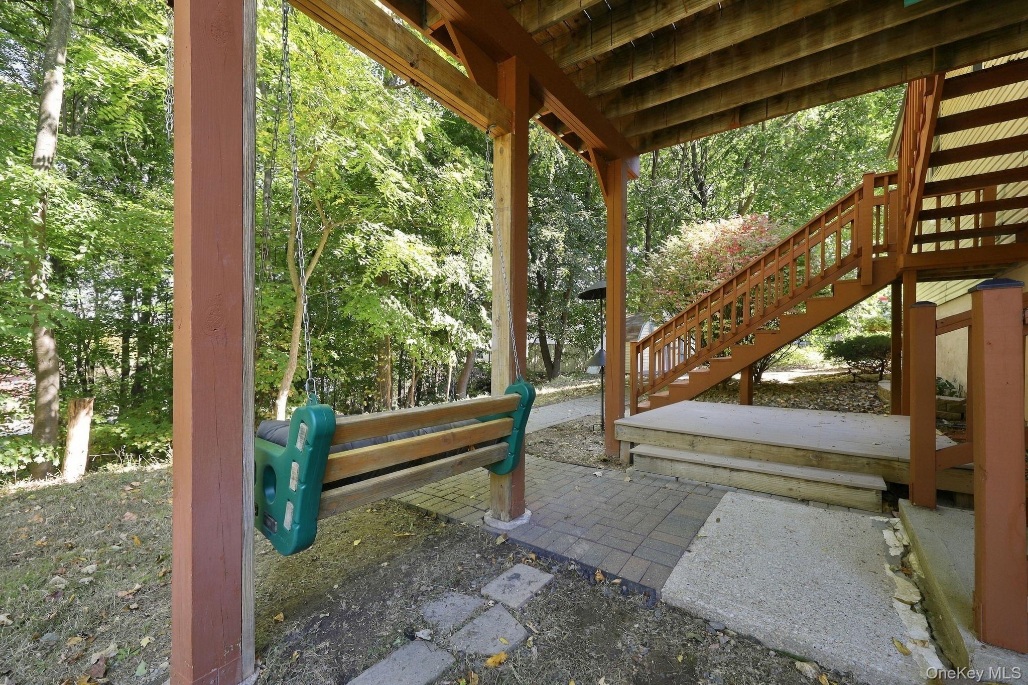 Single Family Van Wagner Road  Ulster County, NY 12528, MLS-1061286-29
