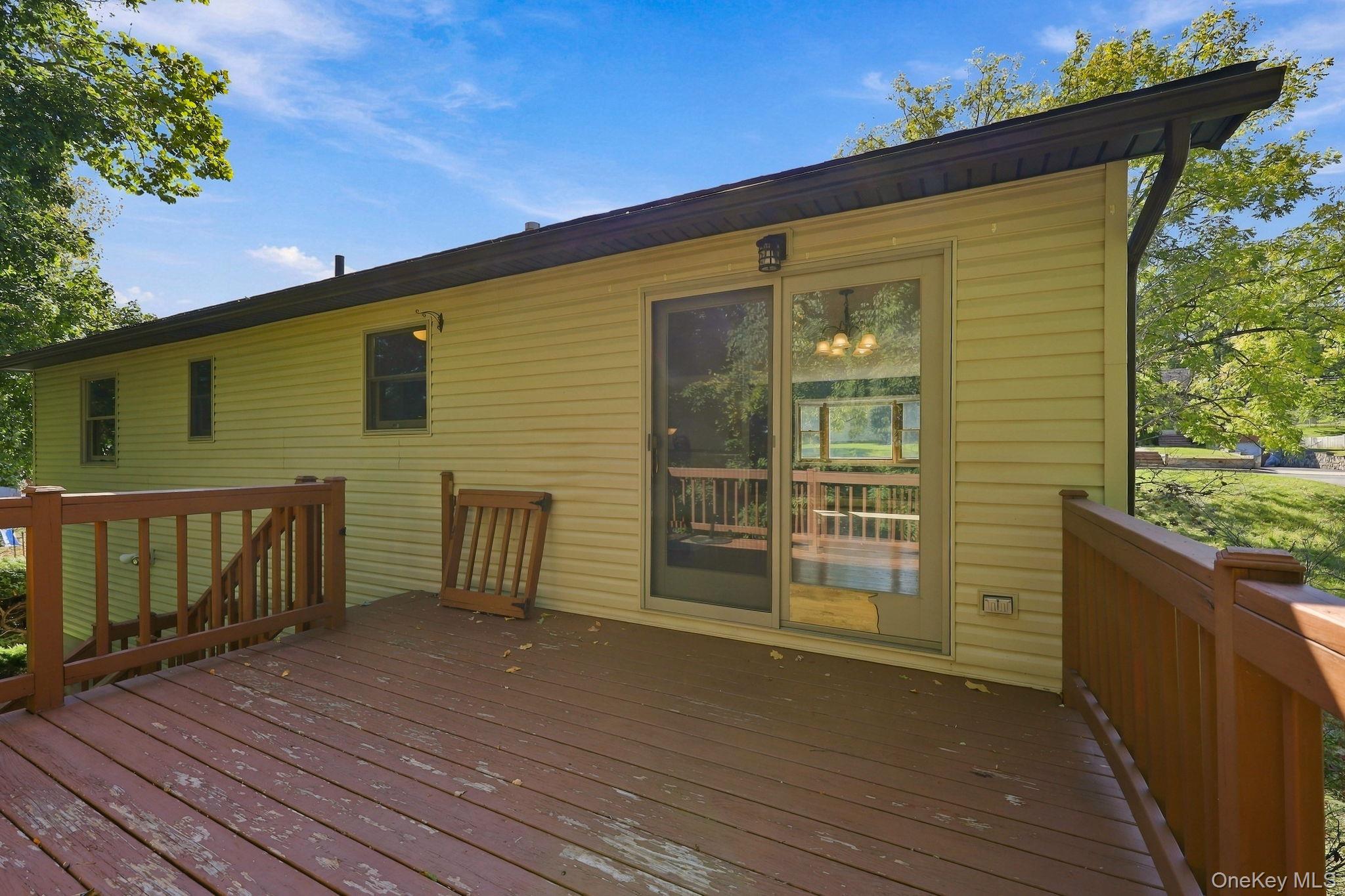 Single Family Van Wagner Road  Ulster County, NY 12528, MLS-1061286-31