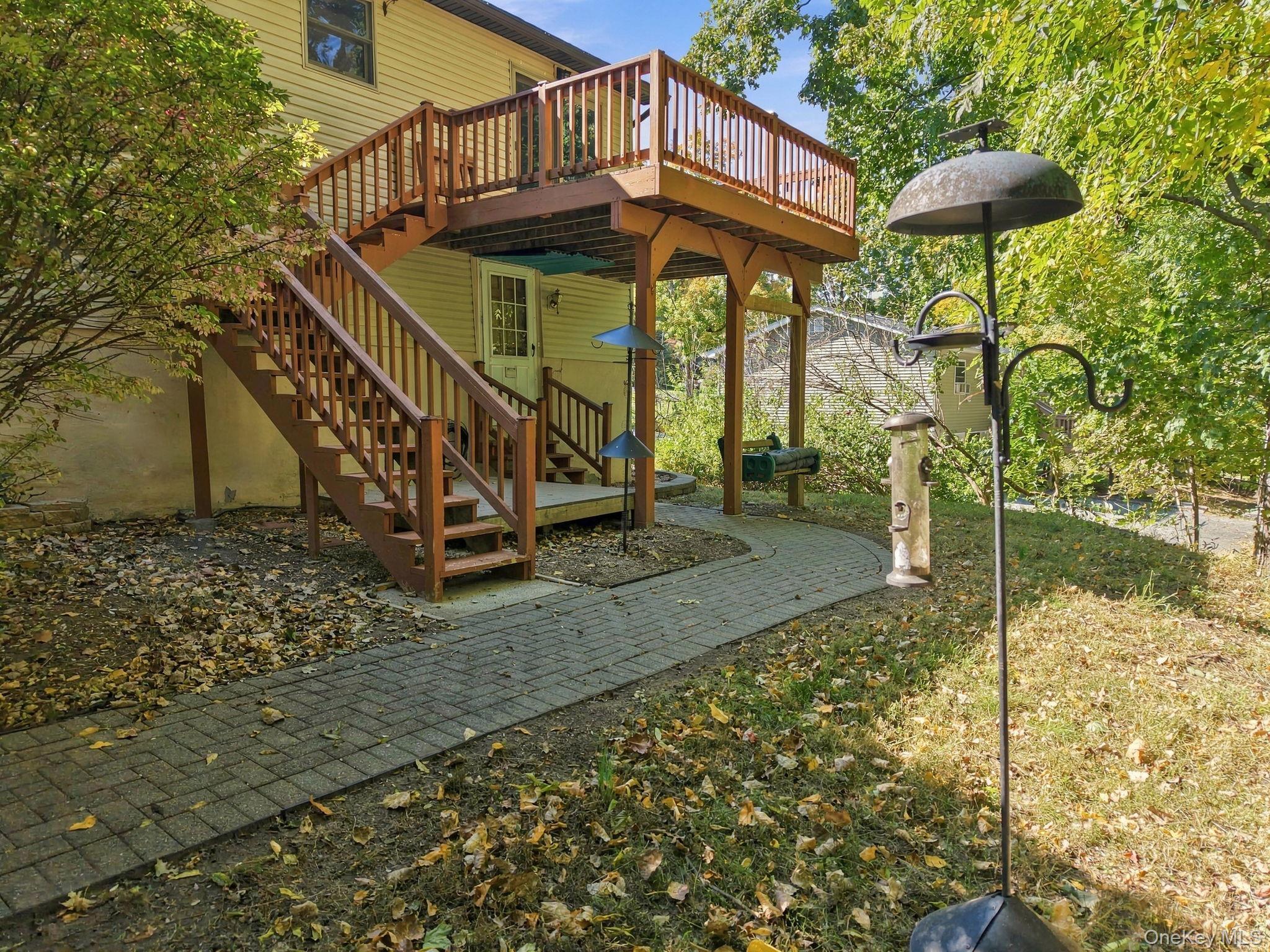 Single Family Van Wagner Road  Ulster County, NY 12528, MLS-1061286-32