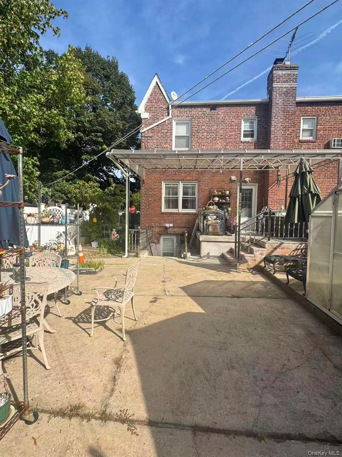 Single Family 168th Street  Queens, NY 11366, MLS-1061301-18