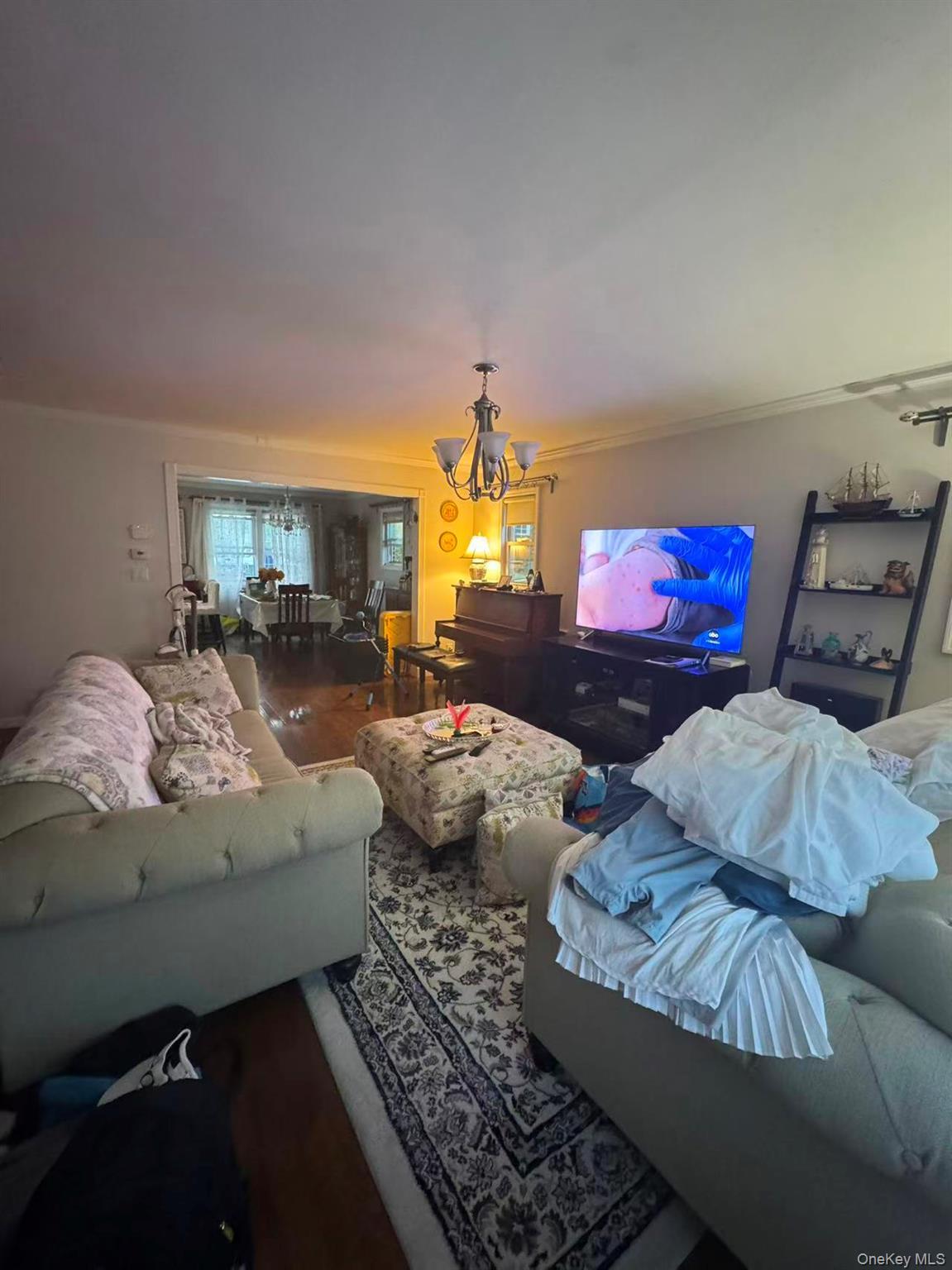 Single Family 168th Street  Queens, NY 11366, MLS-1061301-2