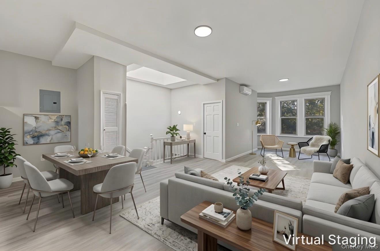 Single Family 77th Avenue Queens, NY 11385, MLS-1061410-16