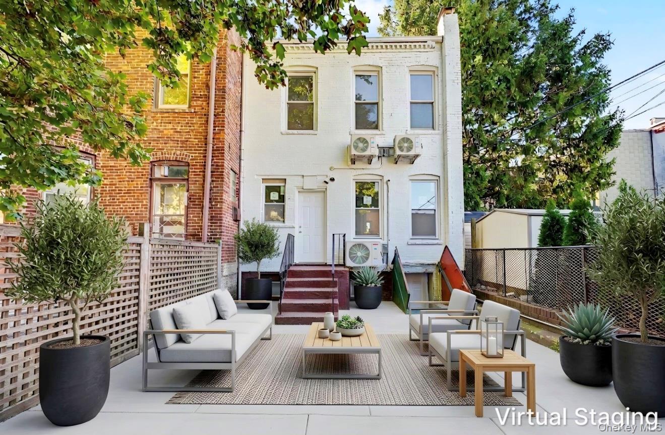 Single Family 77th Avenue Queens, NY 11385, MLS-1061410-38