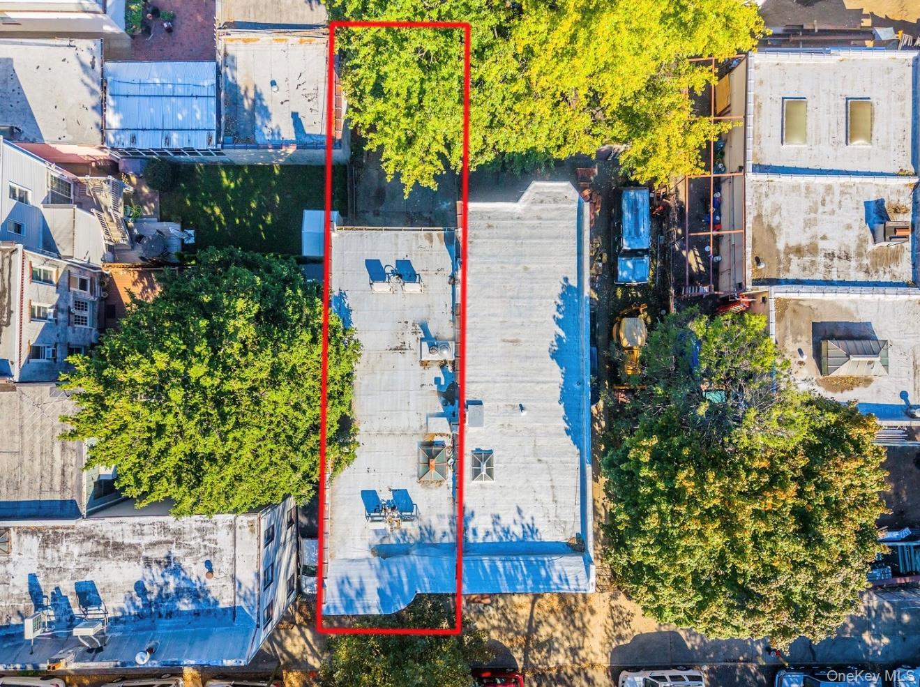 Single Family 77th Avenue Queens, NY 11385, MLS-1061410-41