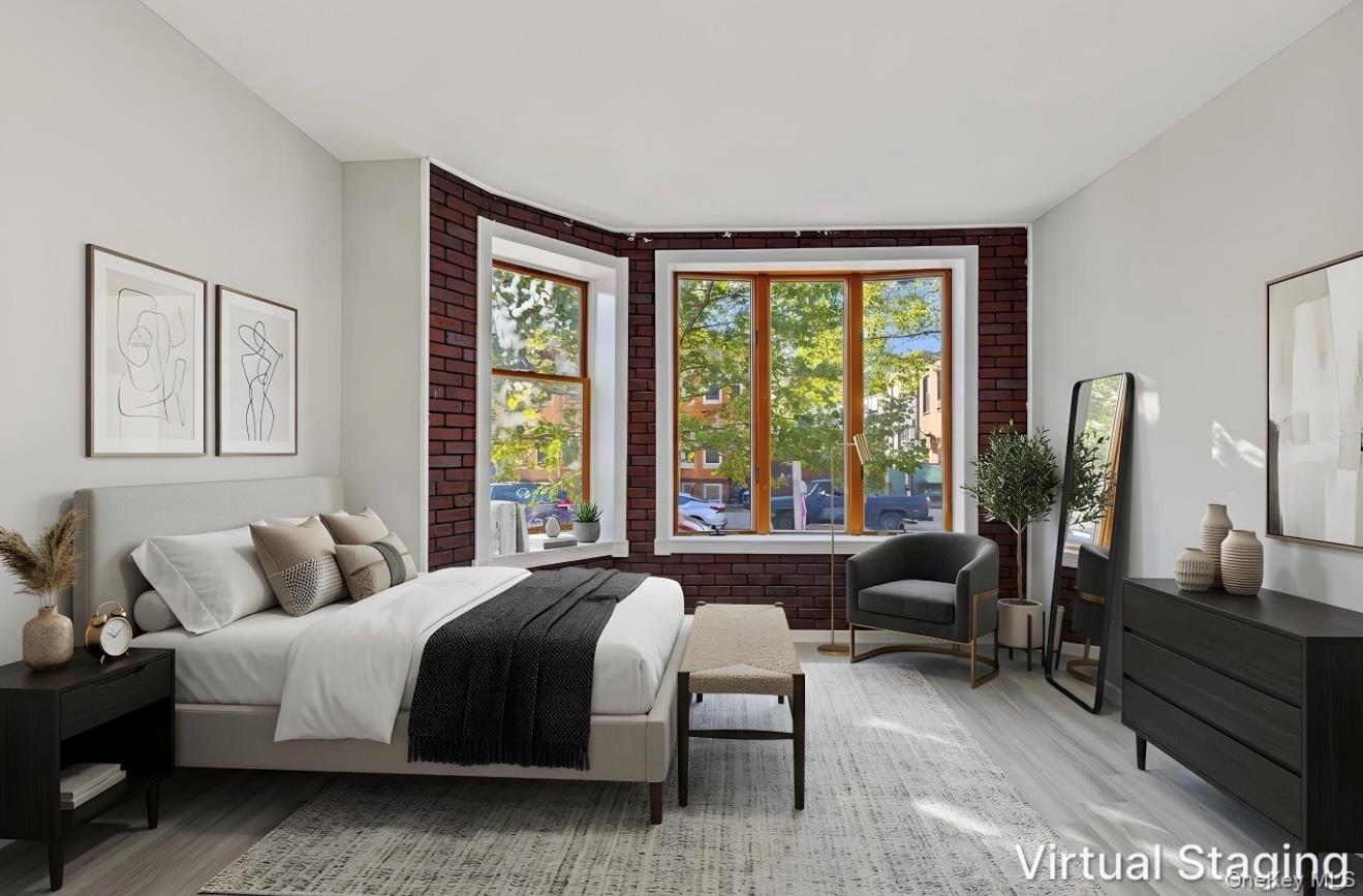 Single Family 77th Avenue Queens, NY 11385, MLS-1061410-9