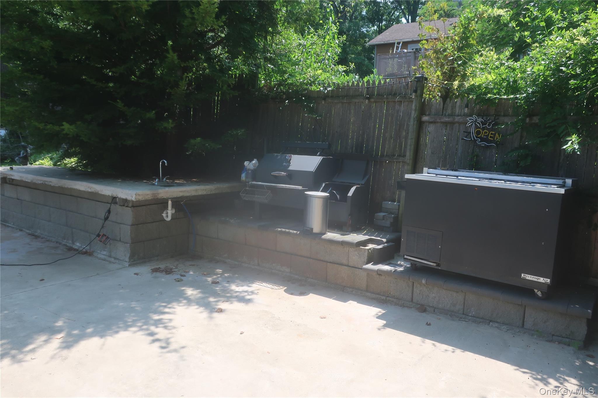 Single Family Higgins Trail  Orange County, NY 10950, MLS-1061498-24