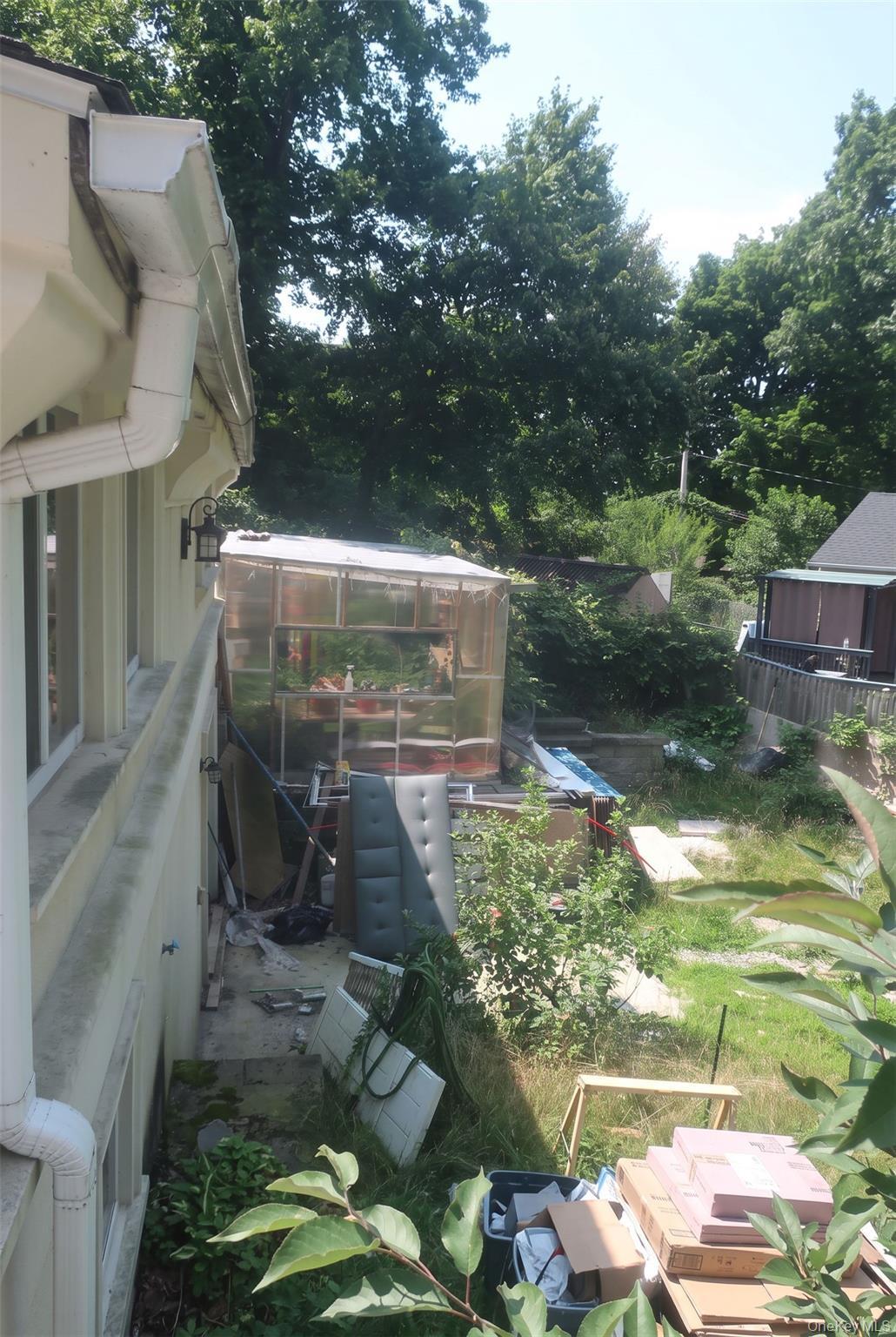 Single Family Higgins Trail  Orange County, NY 10950, MLS-1061498-28