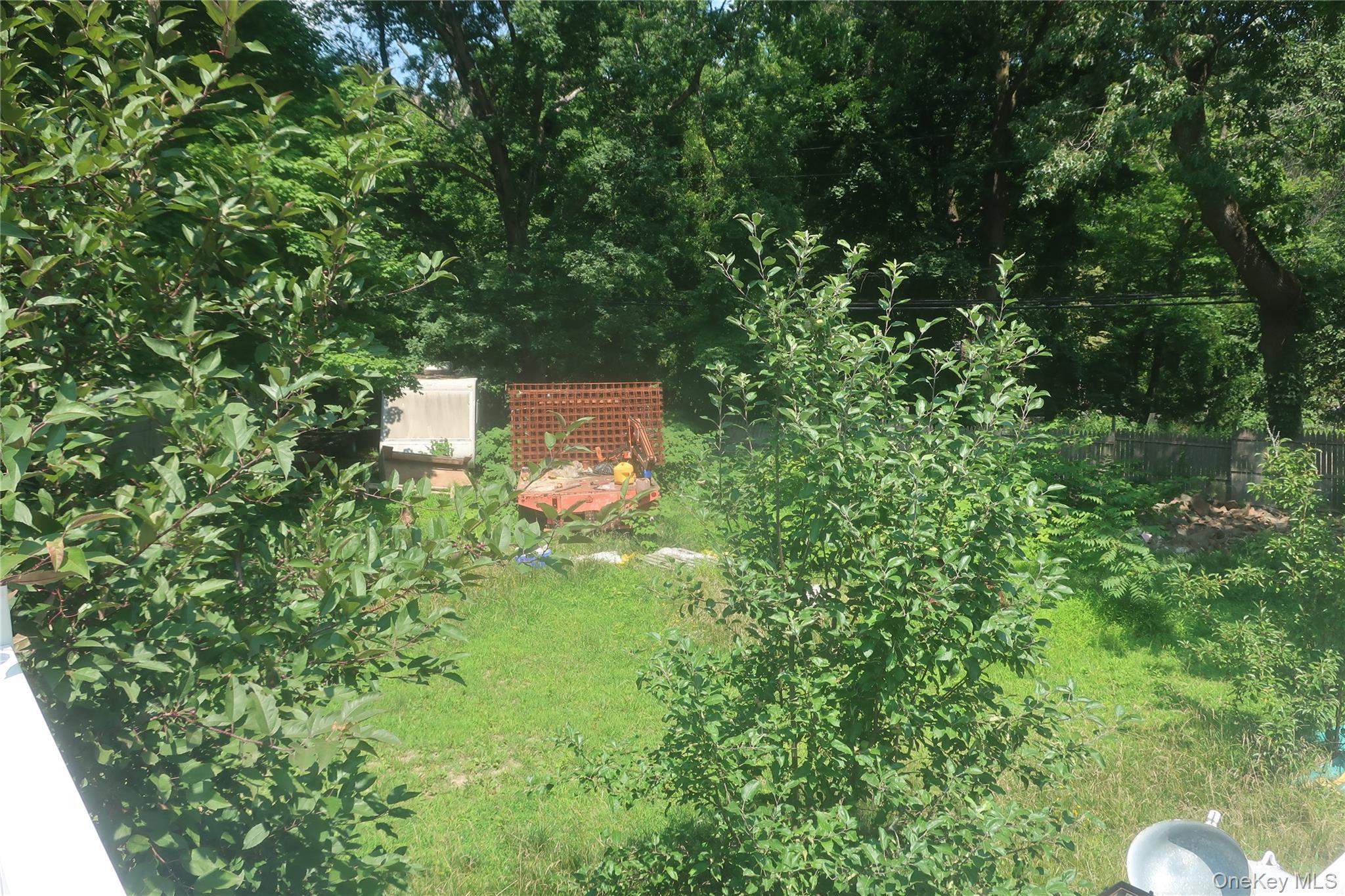 Single Family Higgins Trail  Orange County, NY 10950, MLS-1061498-30