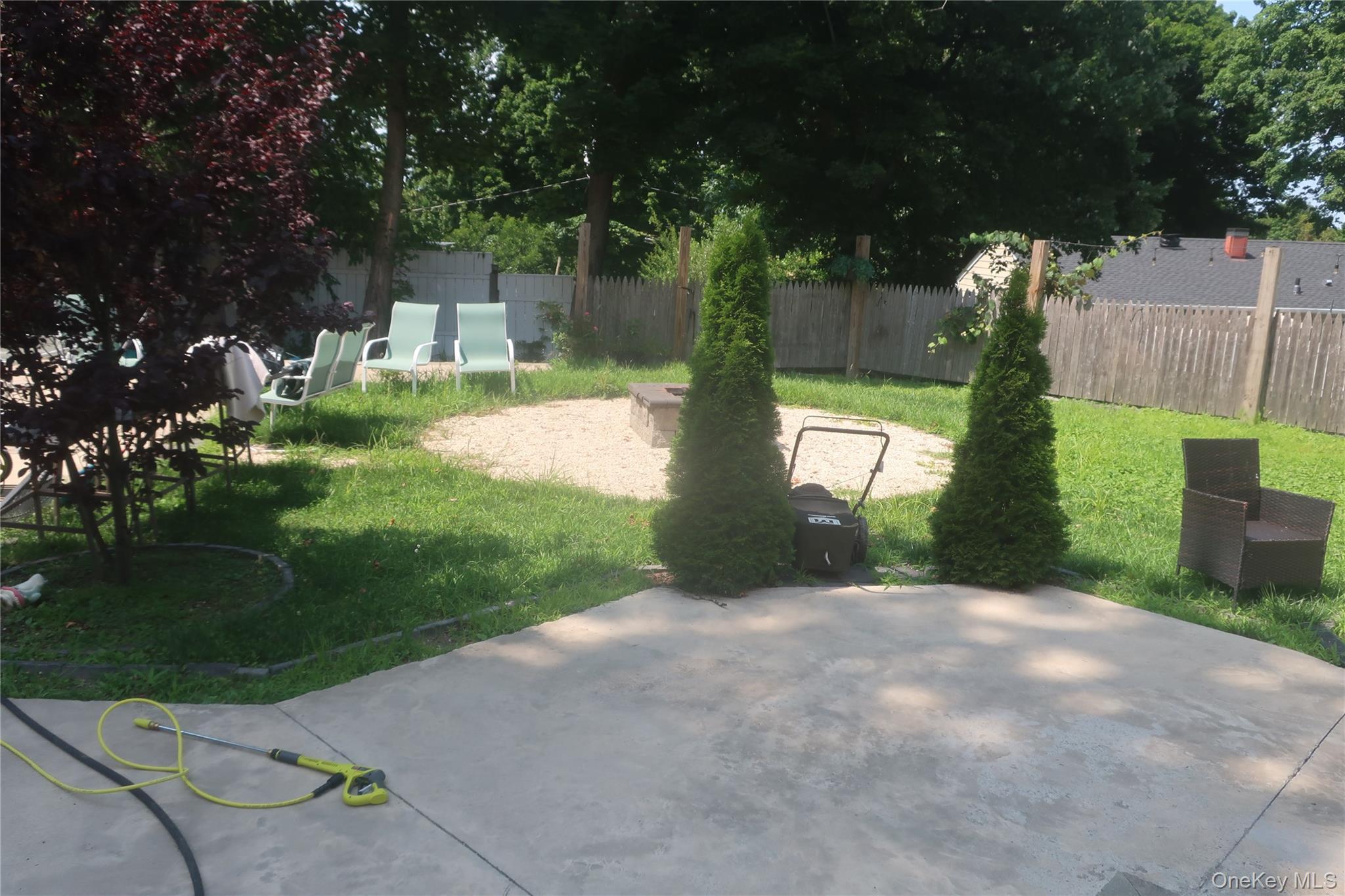 Single Family Higgins Trail  Orange County, NY 10950, MLS-1061498-32