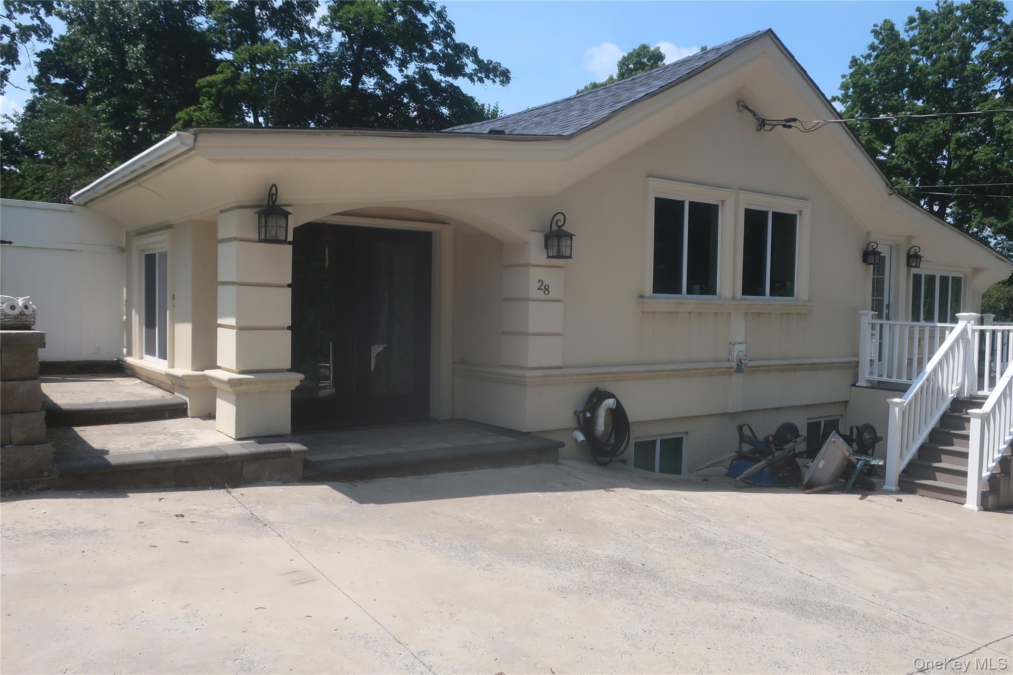 Single Family Higgins Trail  Orange County, NY 10950, MLS-1061498-5